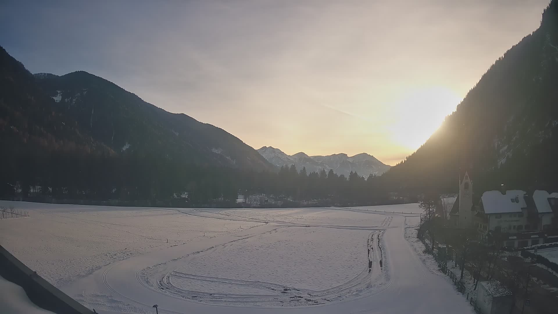Anterselva di Sotto