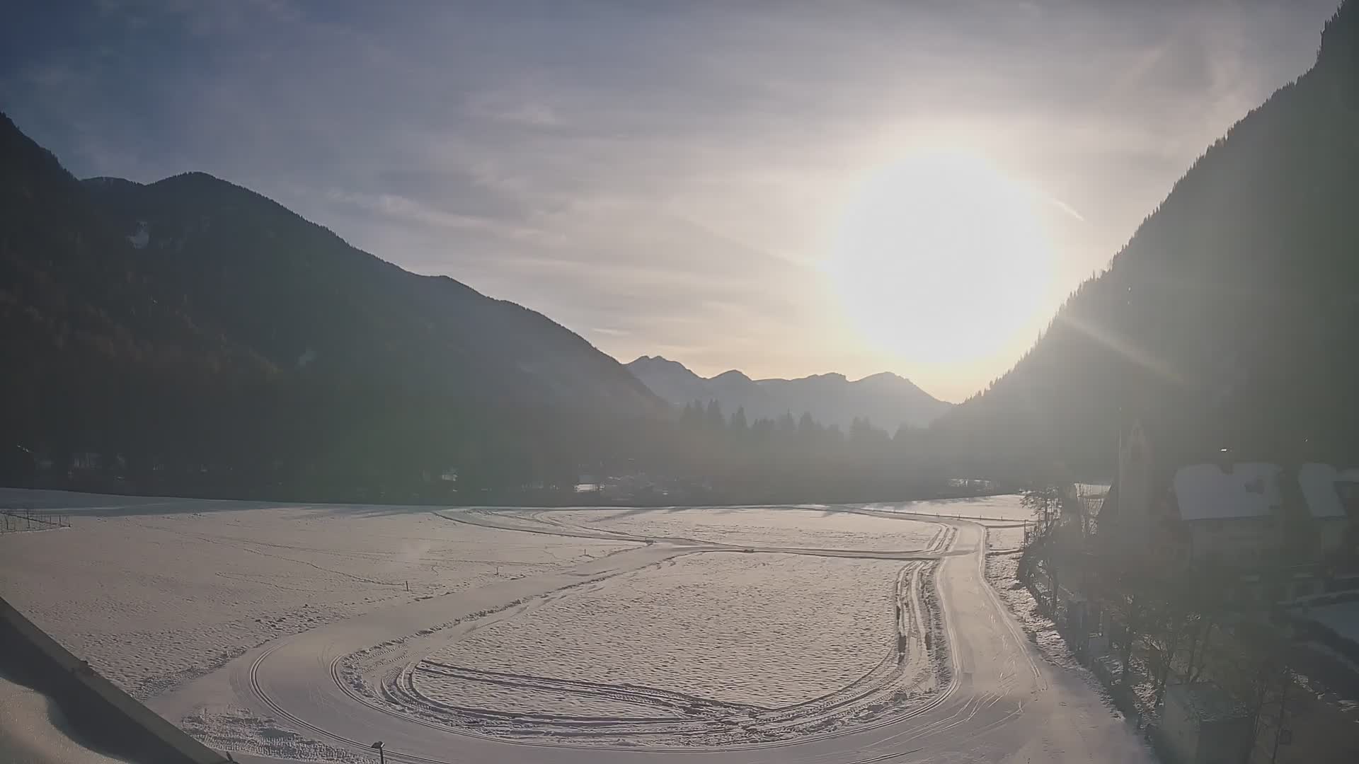 Antholz Niedertal | Anterselva di Sotto