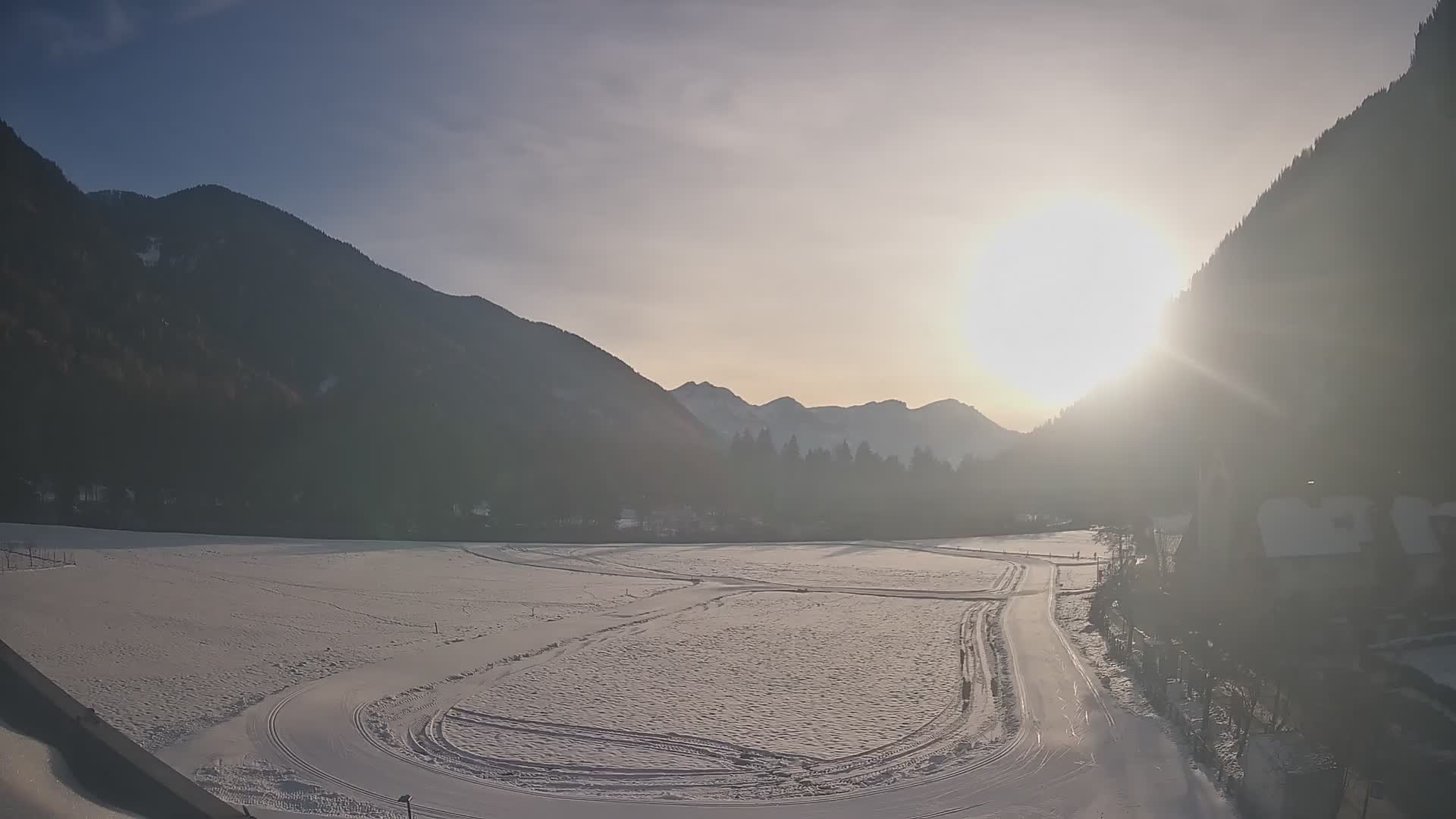 Antholz Niedertal | Anterselva di Sotto