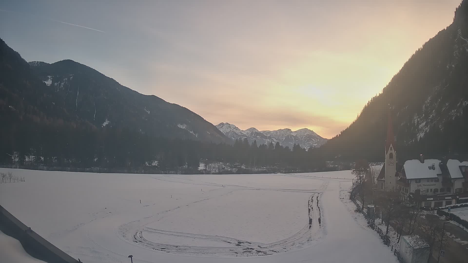 Antholz Niedertal | Anterselva di Sotto