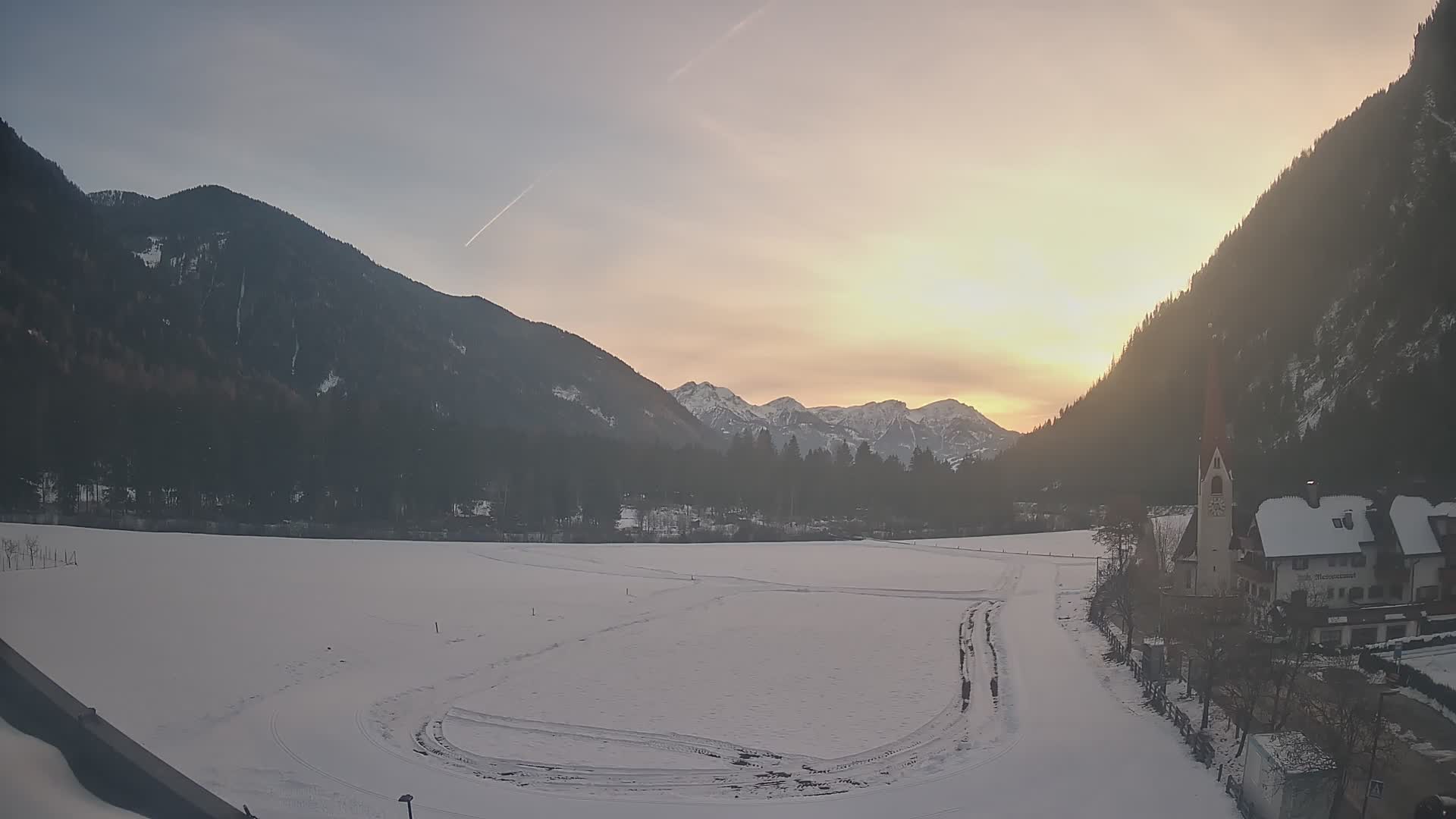 Anterselva di Sotto