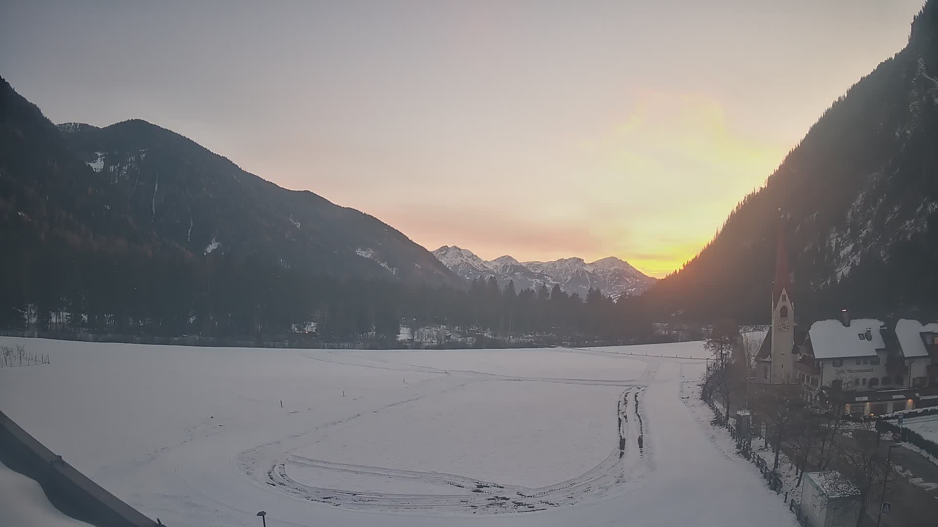 Anterselva di Sotto