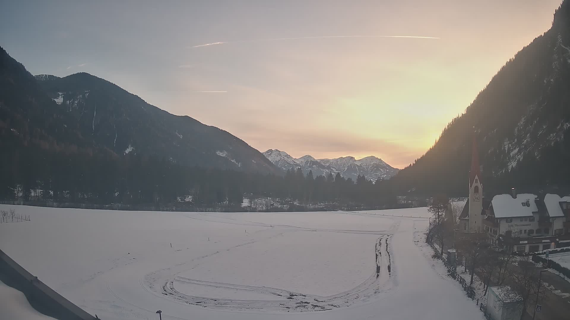 Antholz Niedertal | Anterselva di Sotto