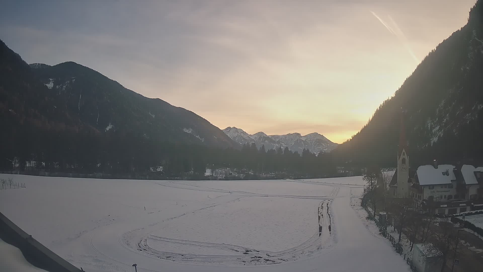 Antholz Niedertal | Anterselva di Sotto