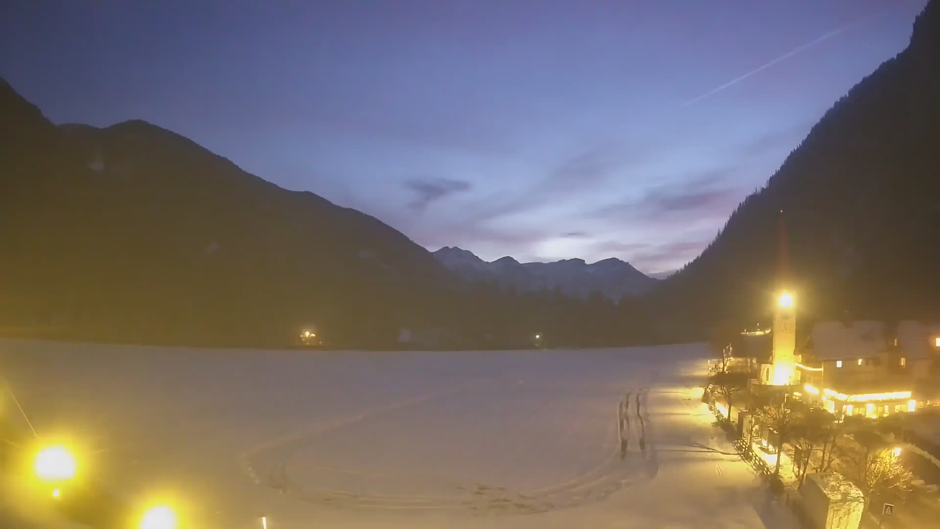 Antholz Niedertal | Anterselva di Sotto