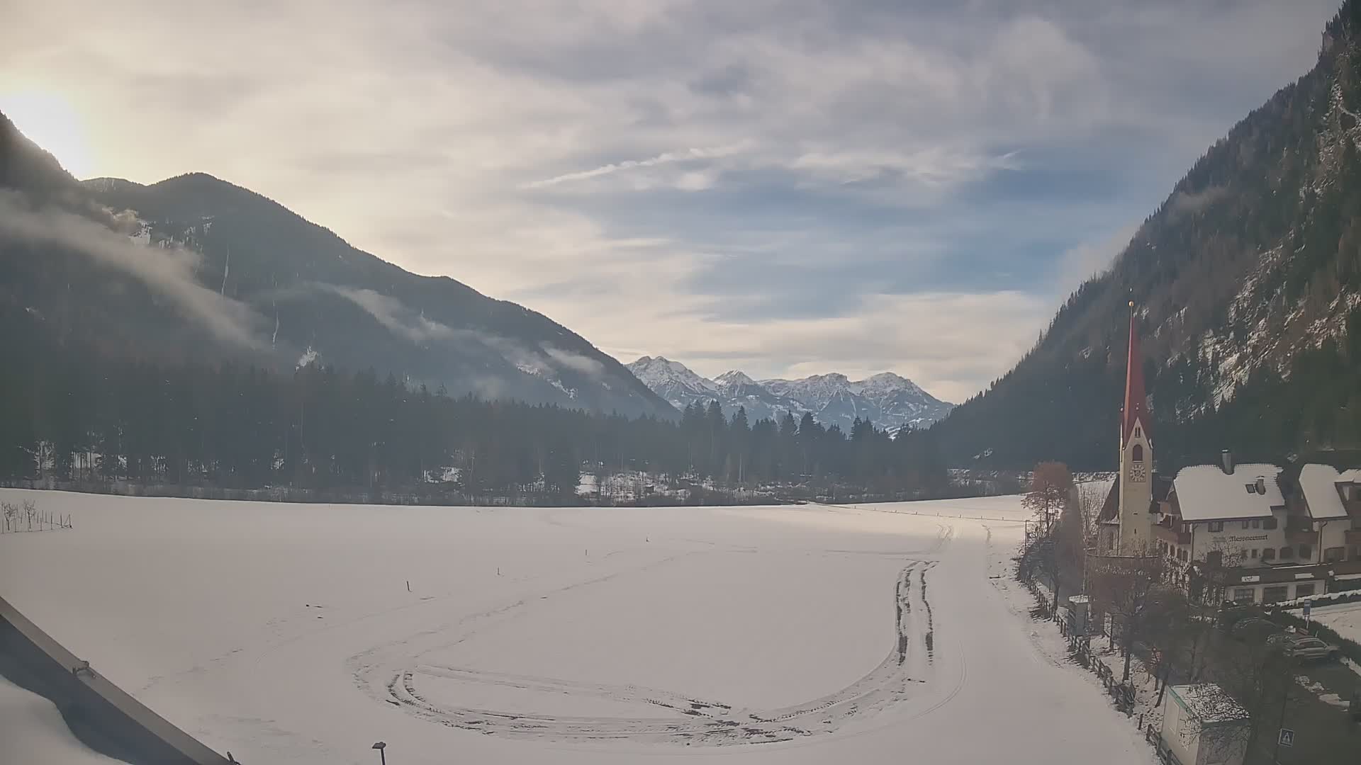 Antholz Niedertal | Anterselva di Sotto