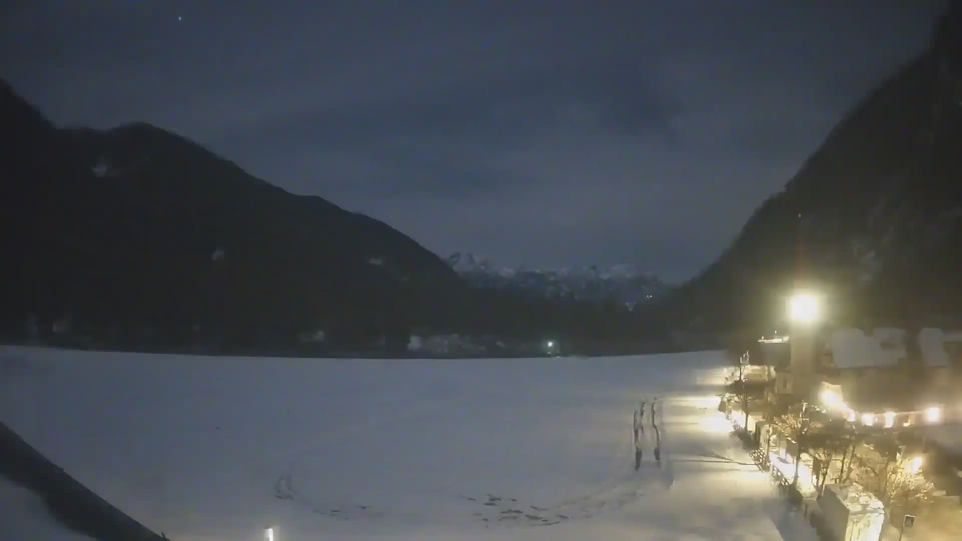 Antholz Niedertal | Anterselva di Sotto