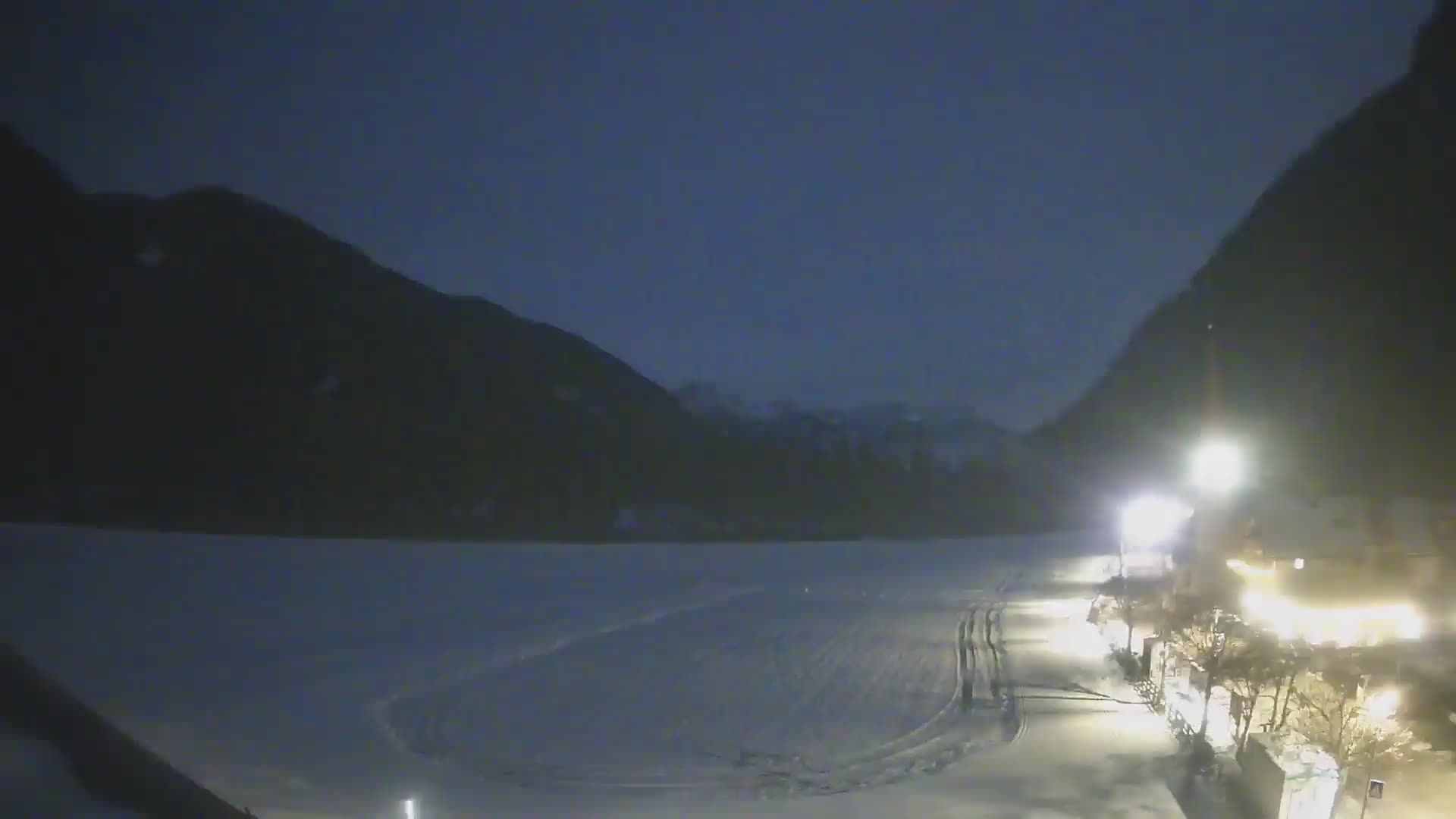 Antholz Niedertal | Anterselva di Sotto