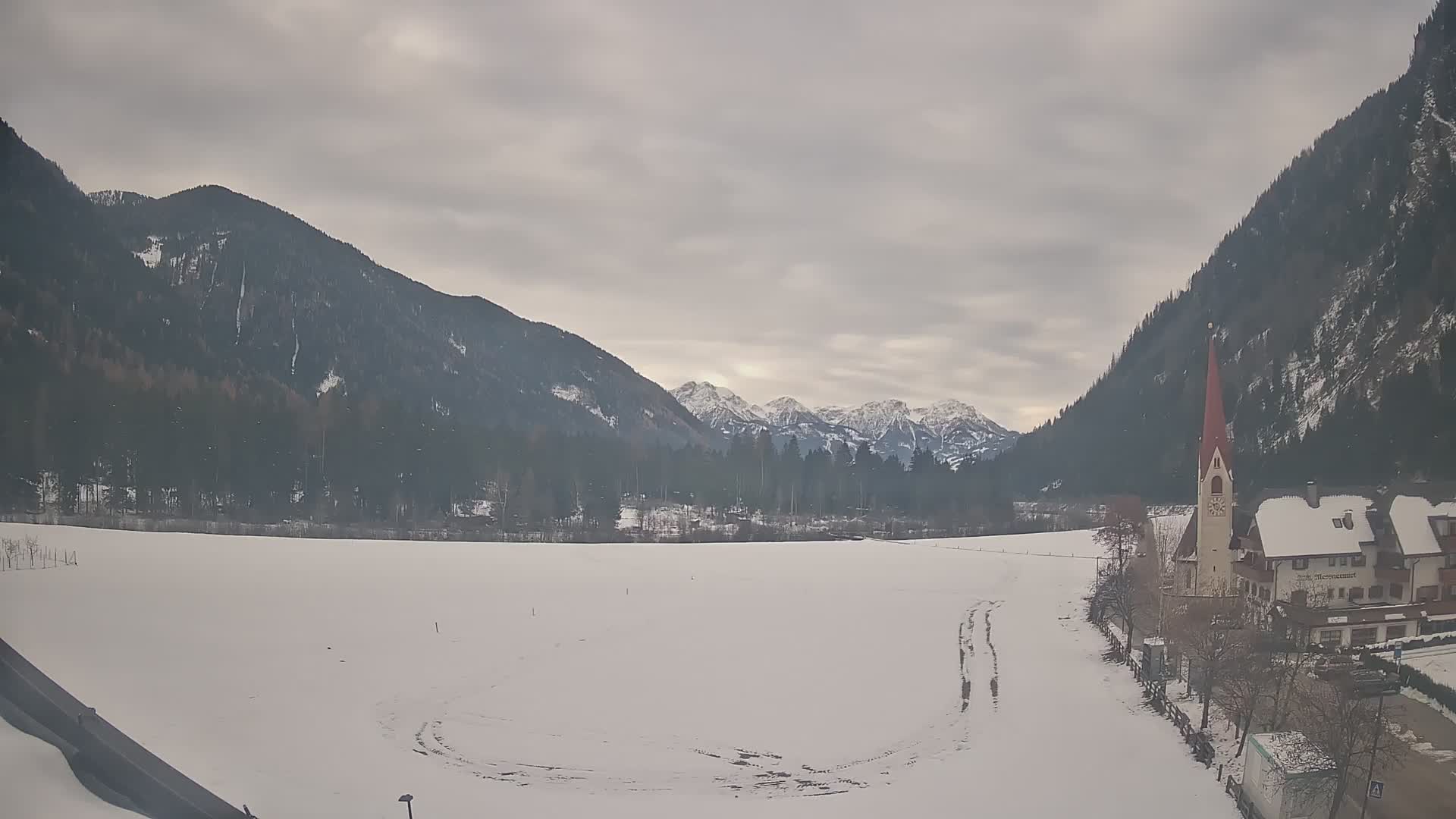 Antholz Niedertal | Anterselva di Sotto