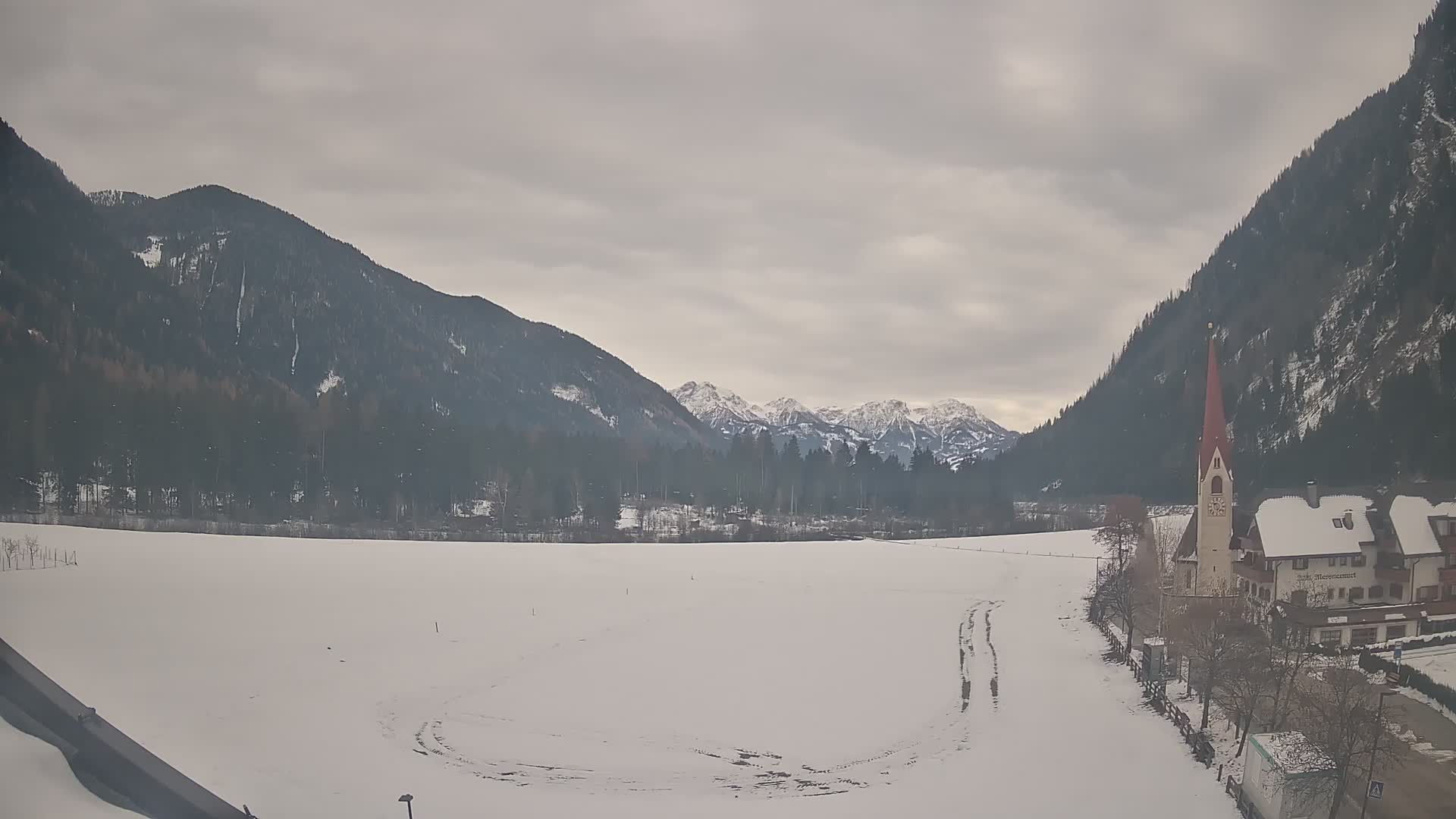 Antholz Niedertal | Anterselva di Sotto