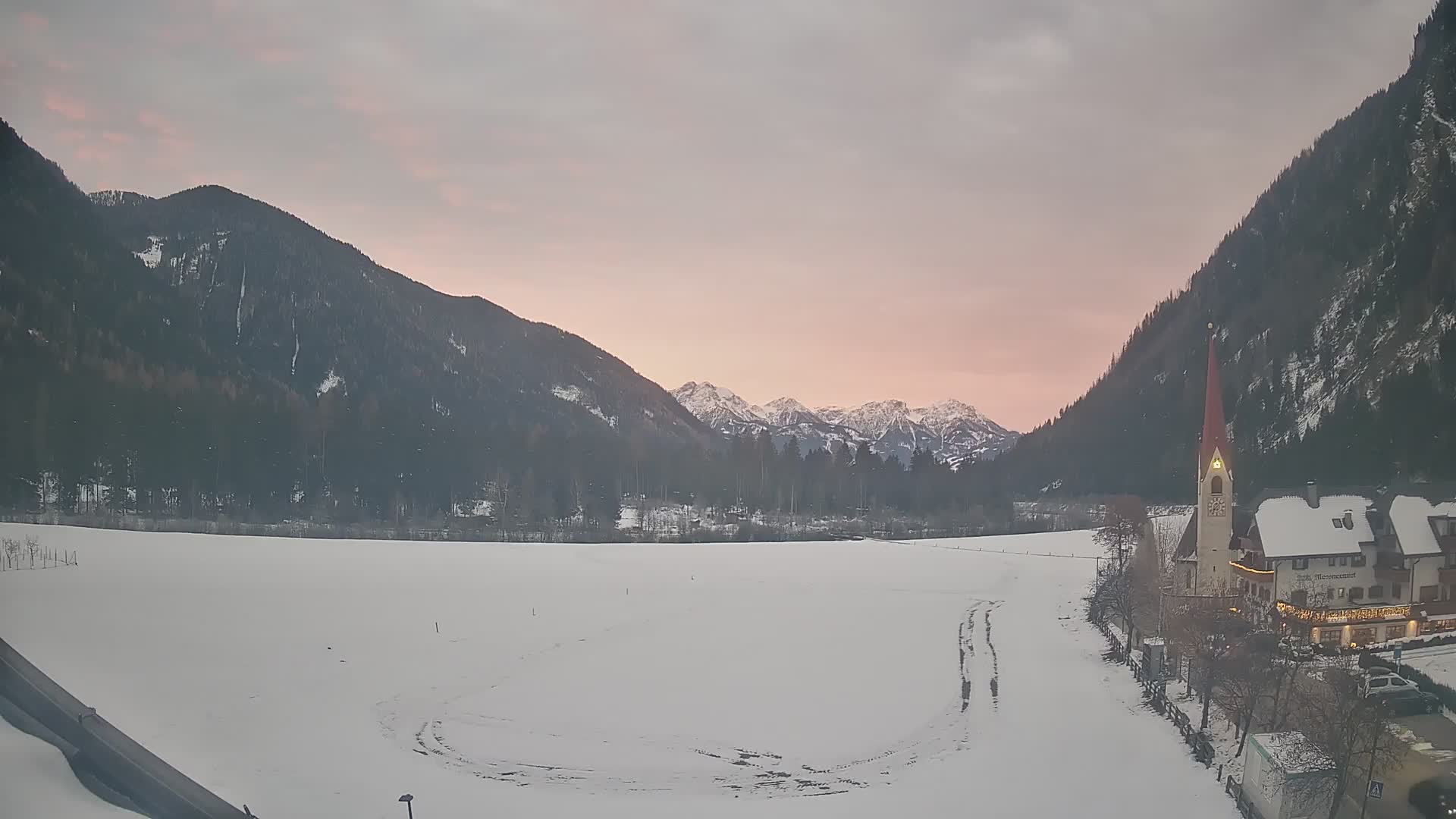 Anterselva di Sotto