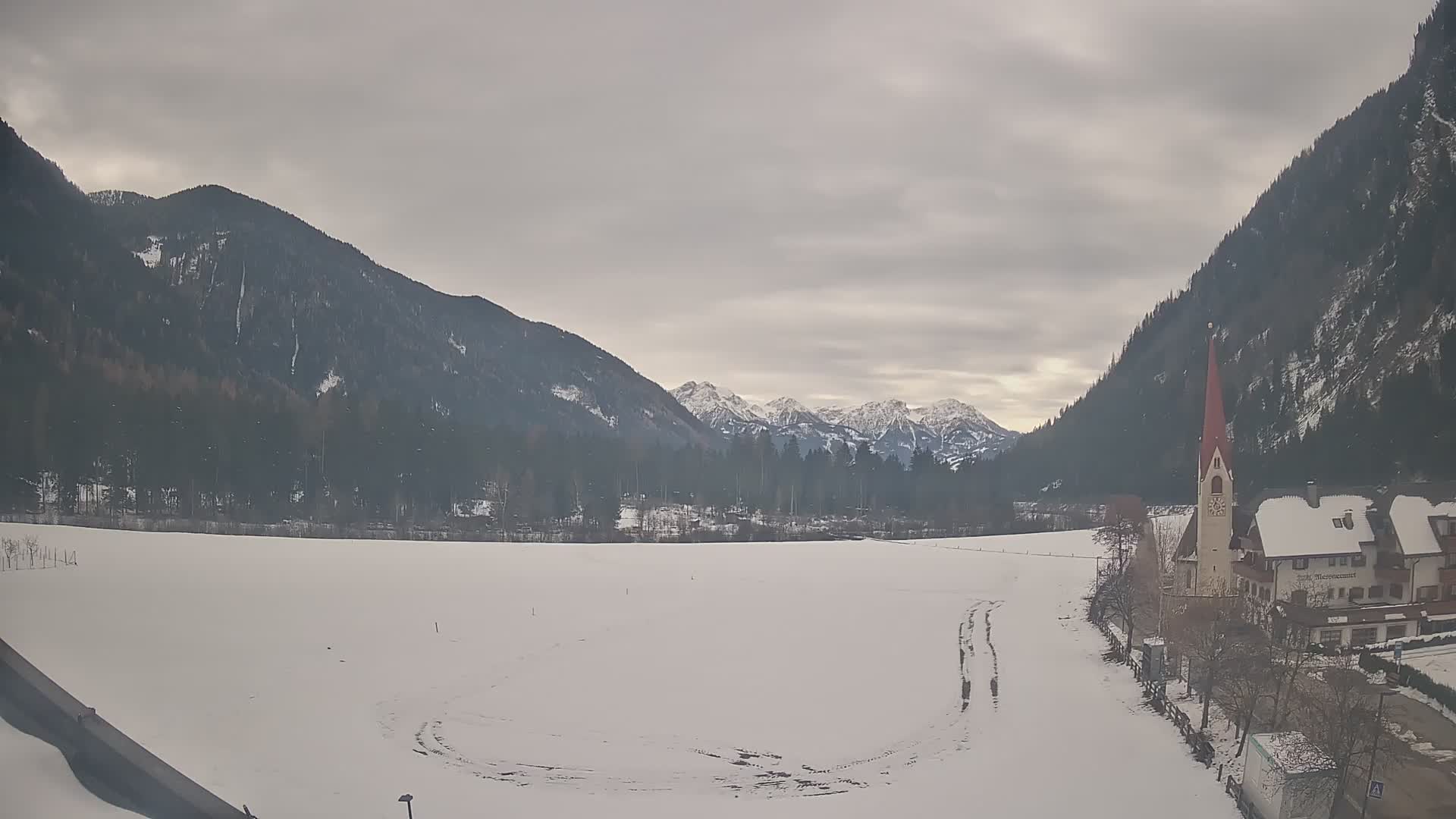 Antholz Niedertal | Anterselva di Sotto