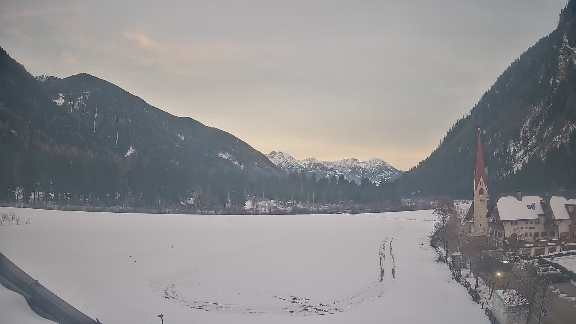 Antholz Niedertal | Anterselva di Sotto