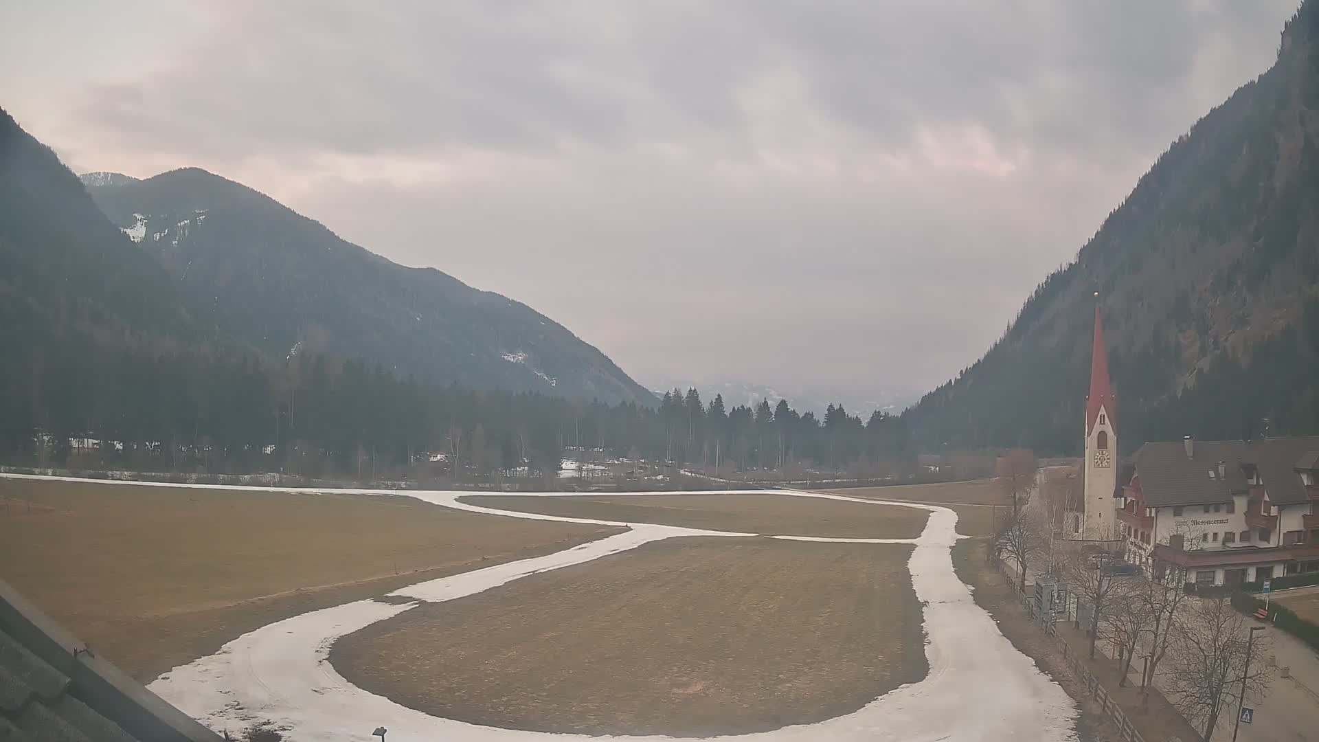 Antholz Niedertal | Anterselva di Sotto