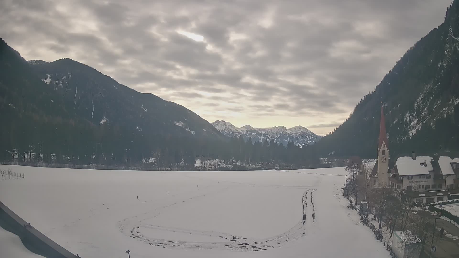 Antholz Niedertal | Anterselva di Sotto