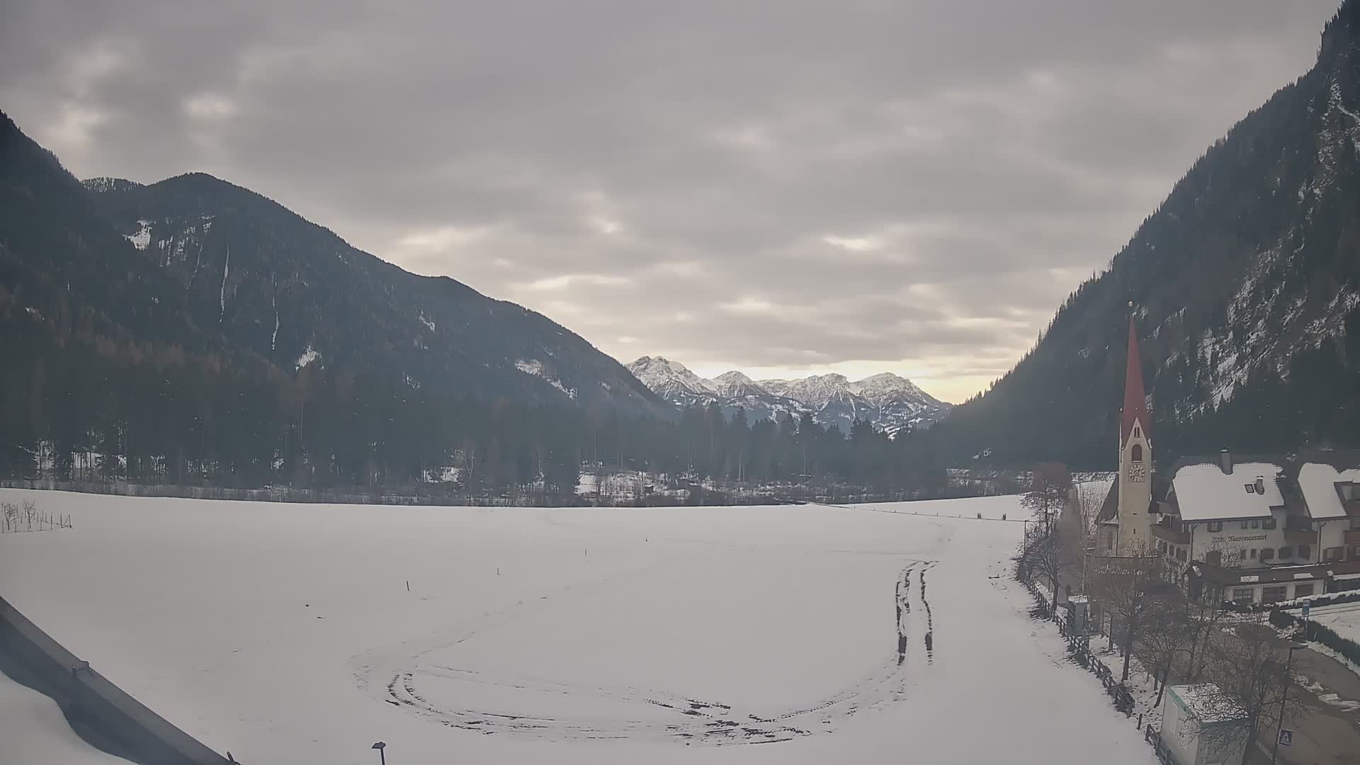 Antholz Niedertal | Anterselva di Sotto