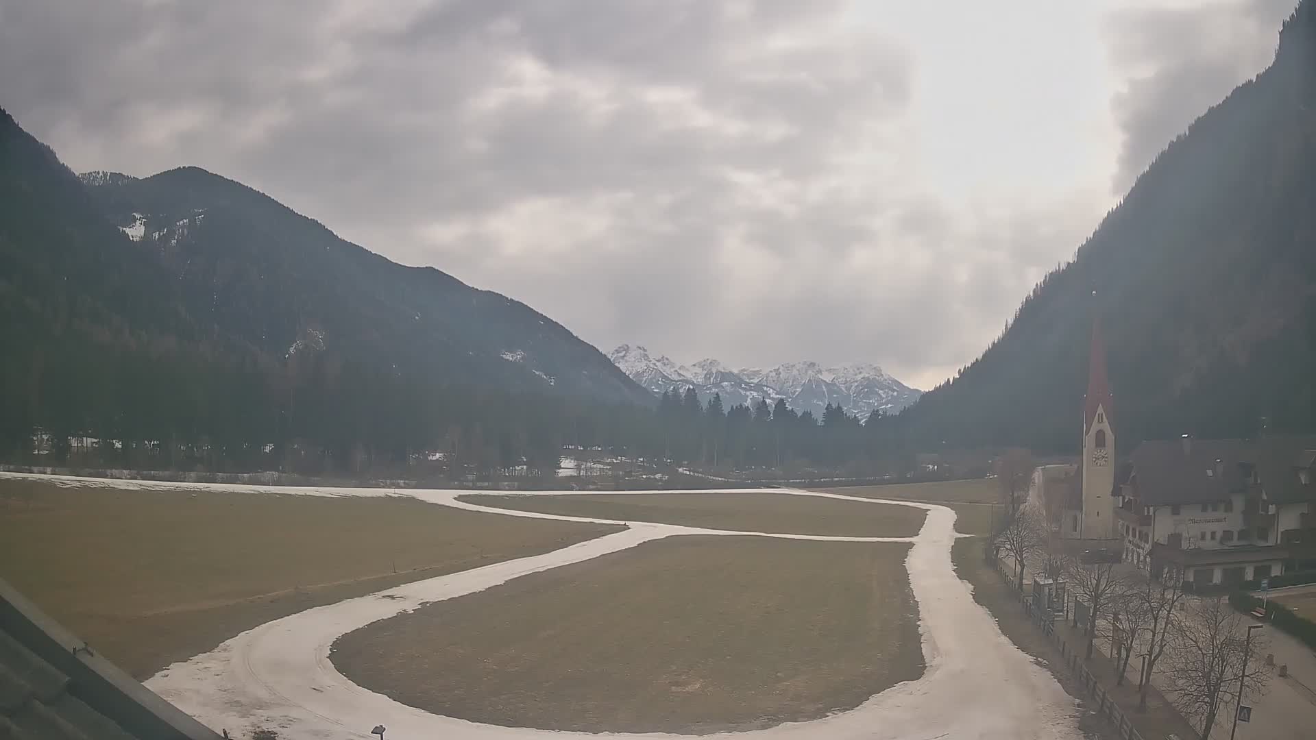Antholz Niedertal | Anterselva di Sotto
