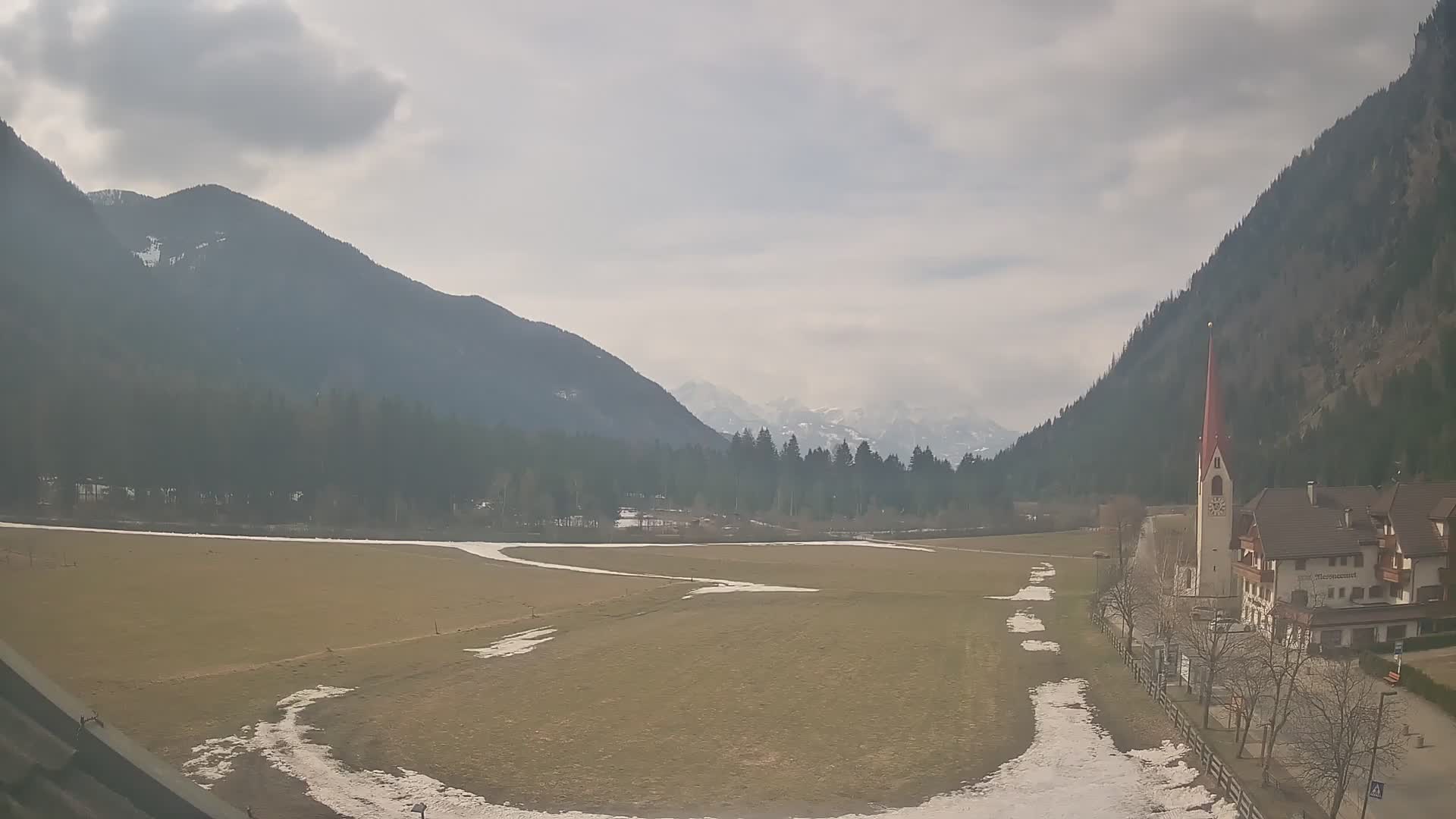 Antholz Niedertal | Anterselva di Sotto