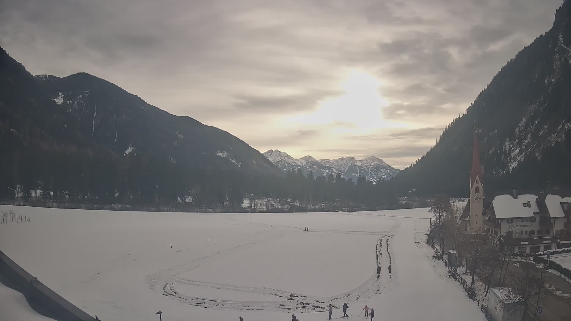 Antholz Niedertal | Anterselva di Sotto