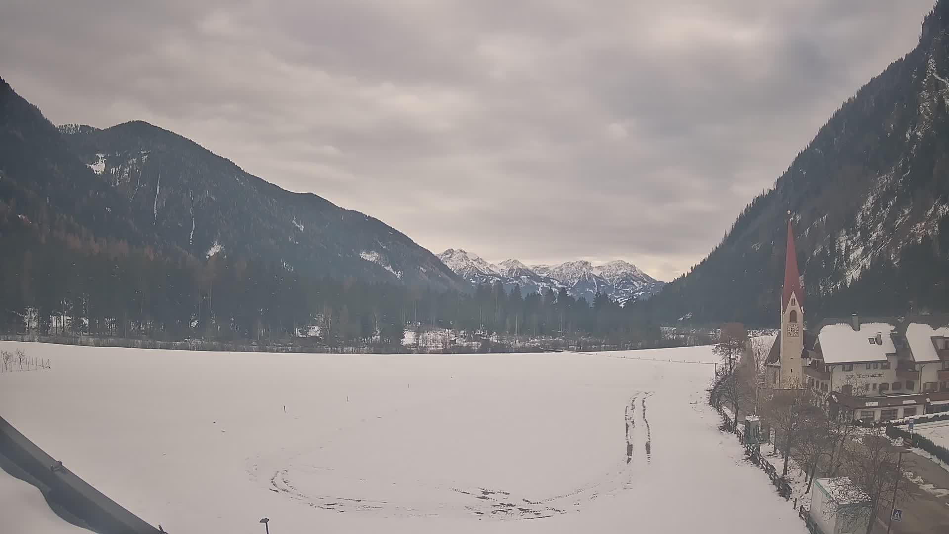 Antholz Niedertal | Anterselva di Sotto