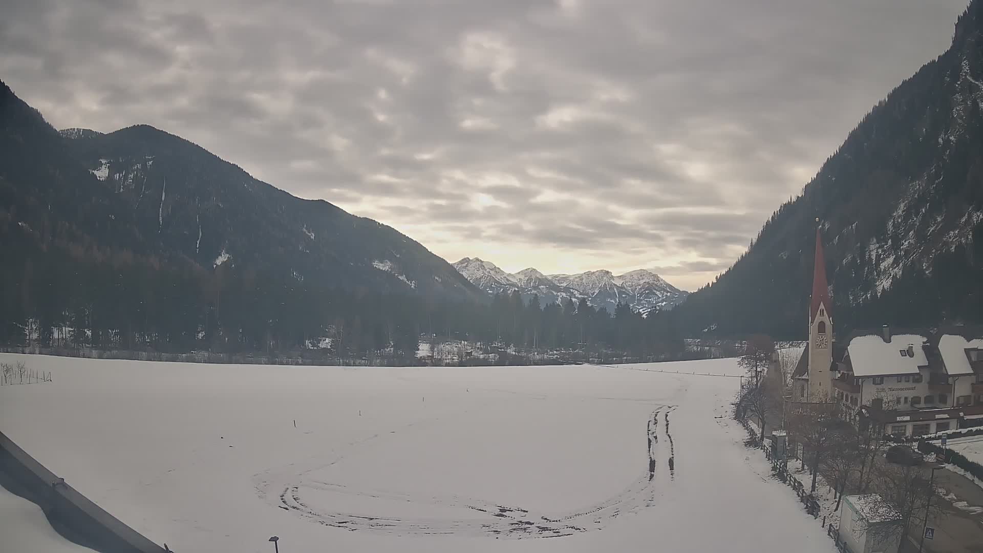 Antholz Niedertal | Anterselva di Sotto
