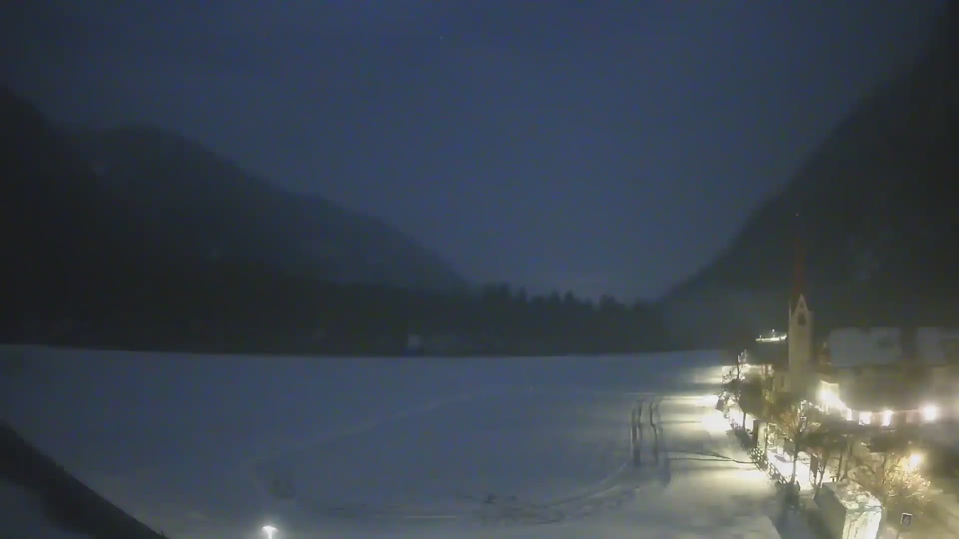 Antholz Niedertal | Anterselva di Sotto