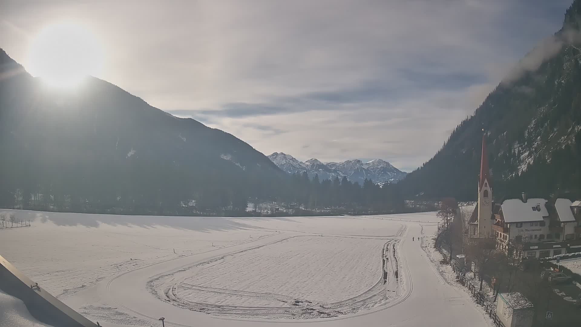 Antholz Niedertal | Anterselva di Sotto