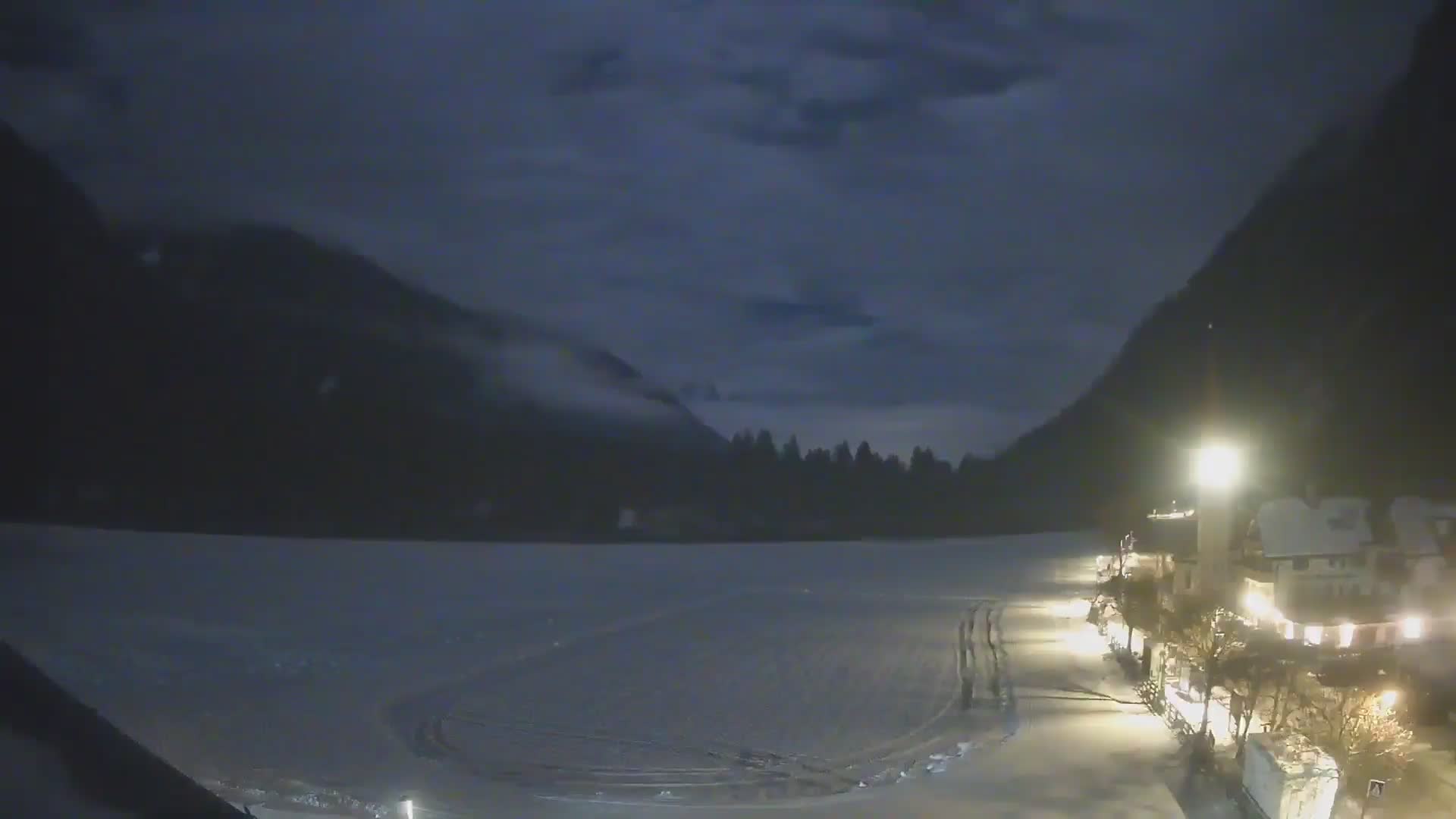 Antholz Niedertal | Anterselva di Sotto