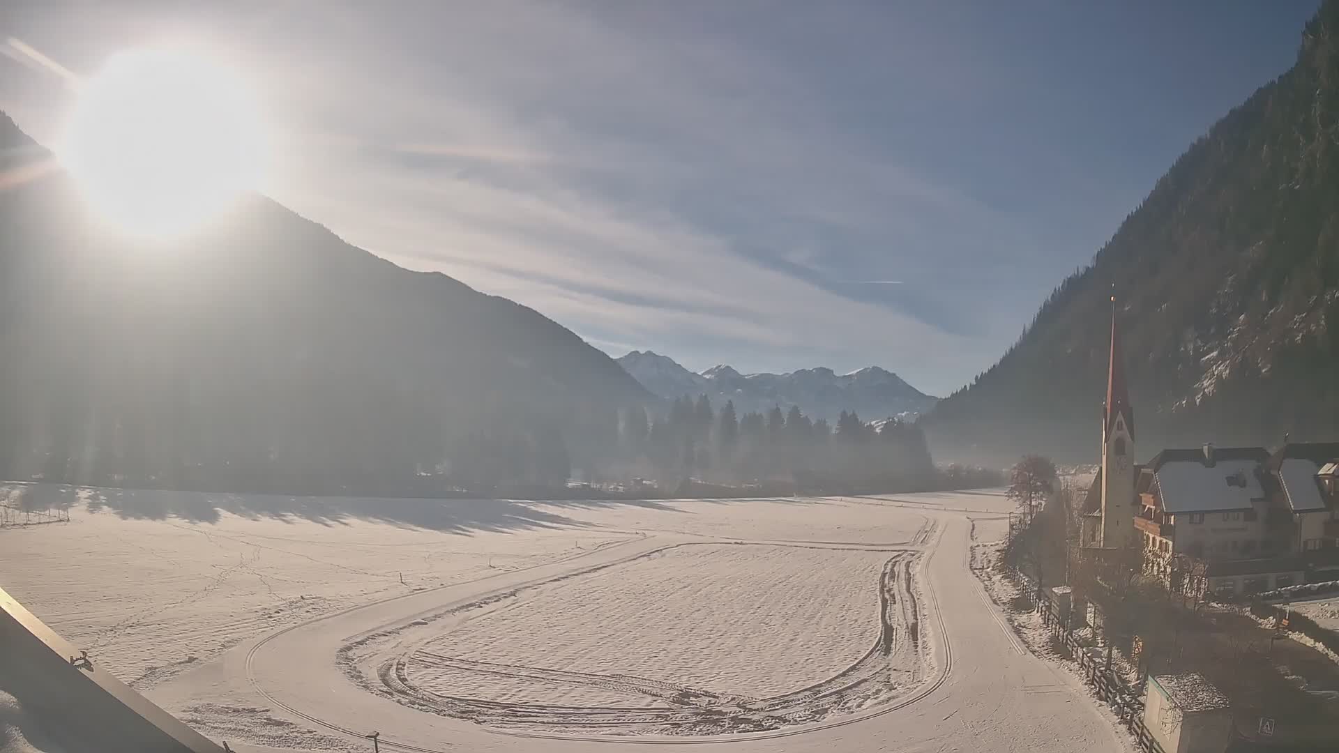 Antholz Niedertal | Anterselva di Sotto