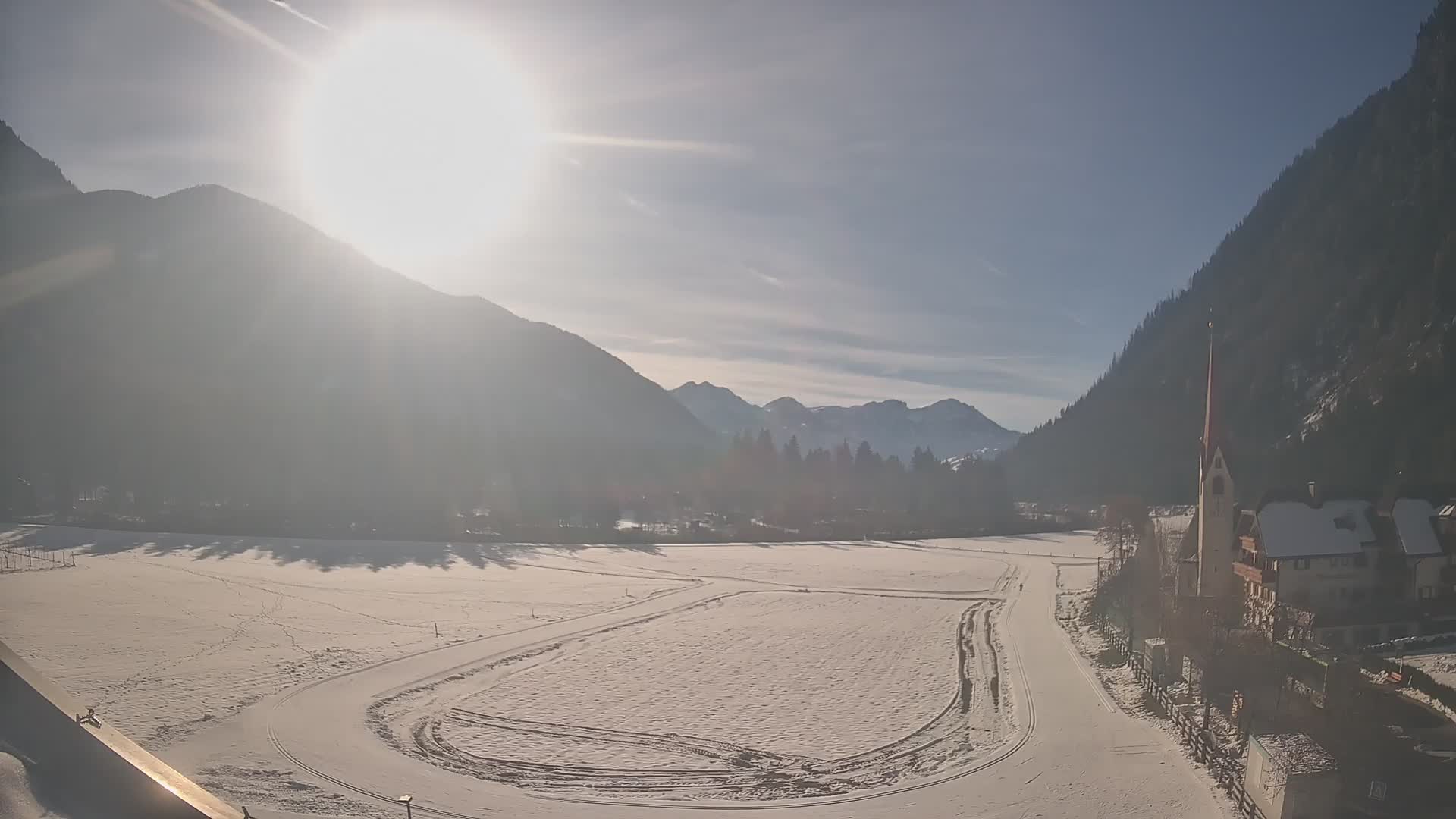 Antholz Niedertal | Anterselva di Sotto