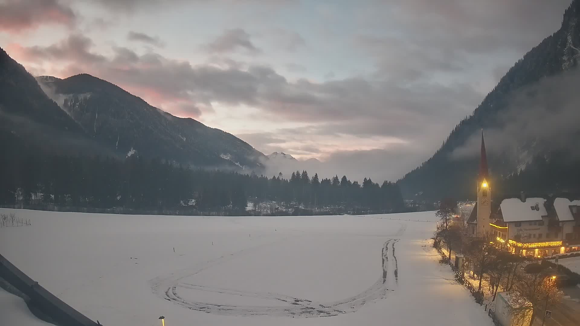 Antholz Niedertal | Anterselva di Sotto
