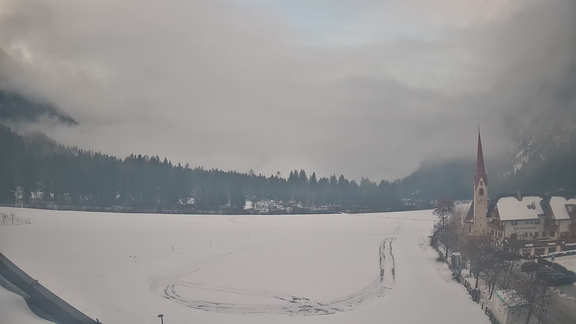 Antholz Niedertal | Anterselva di Sotto