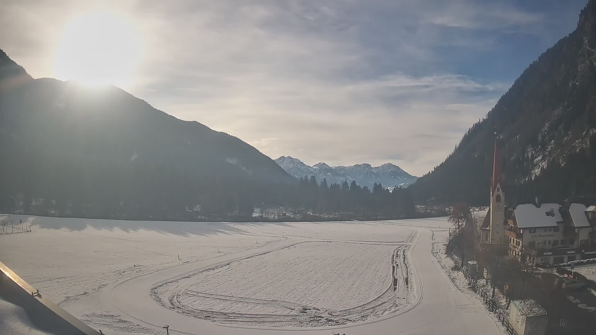 Anterselva di Sotto
