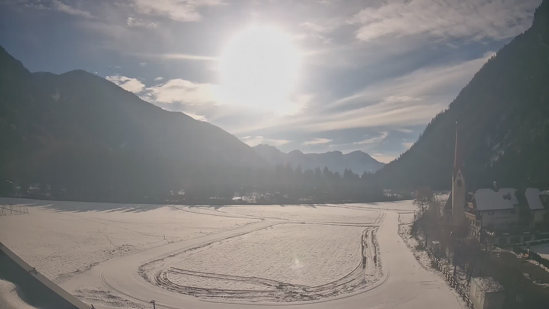 Antholz Niedertal | Anterselva di Sotto