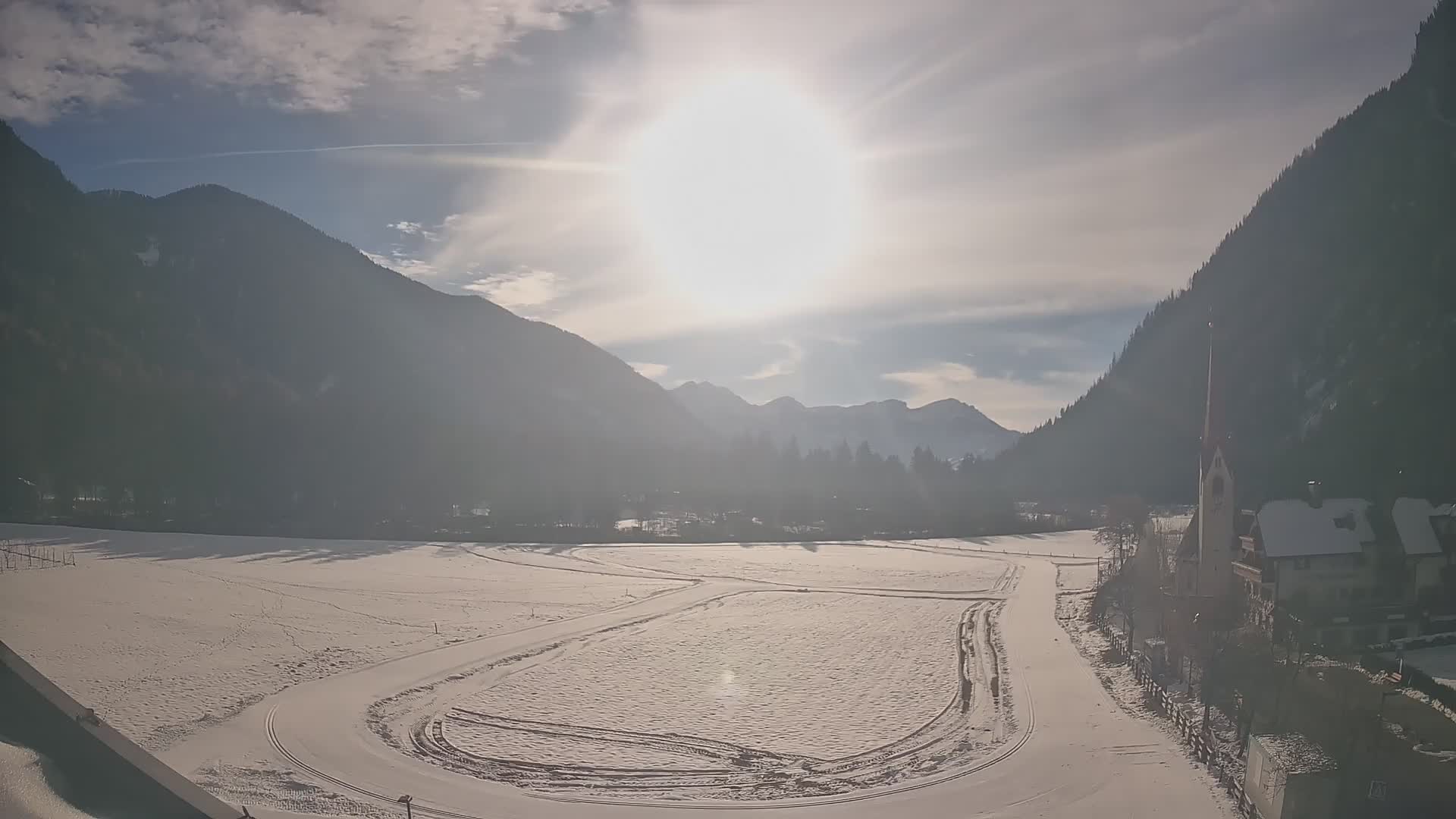 Antholz Niedertal | Anterselva di Sotto