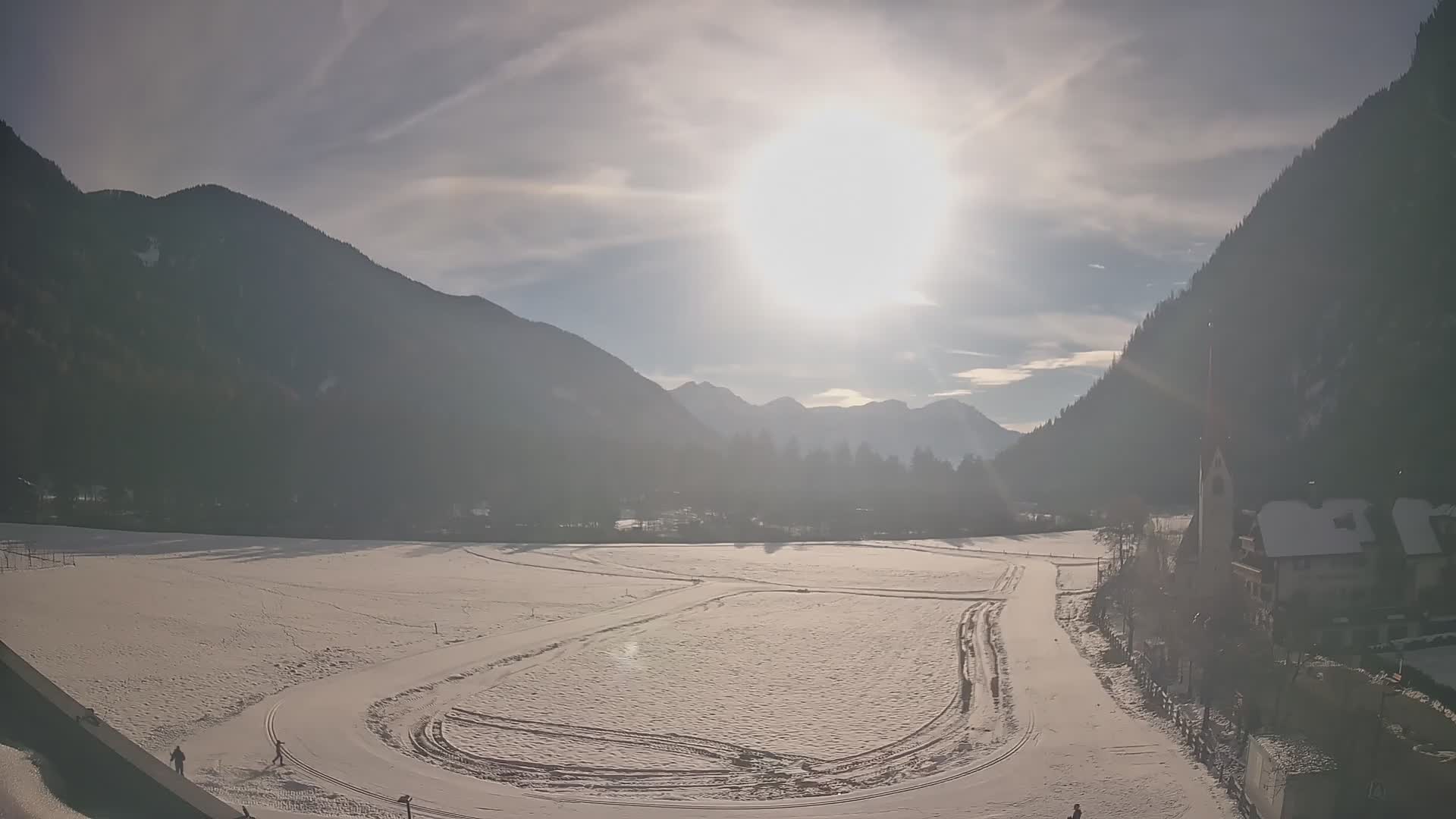 Antholz Niedertal | Anterselva di Sotto