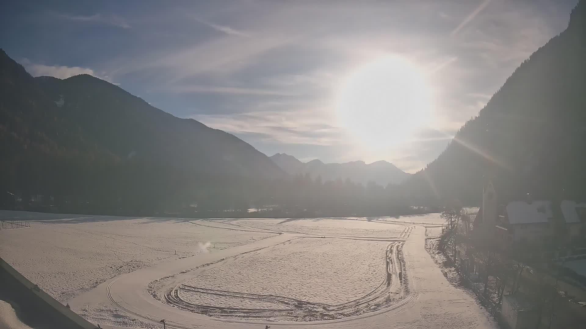 Antholz Niedertal | Anterselva di Sotto