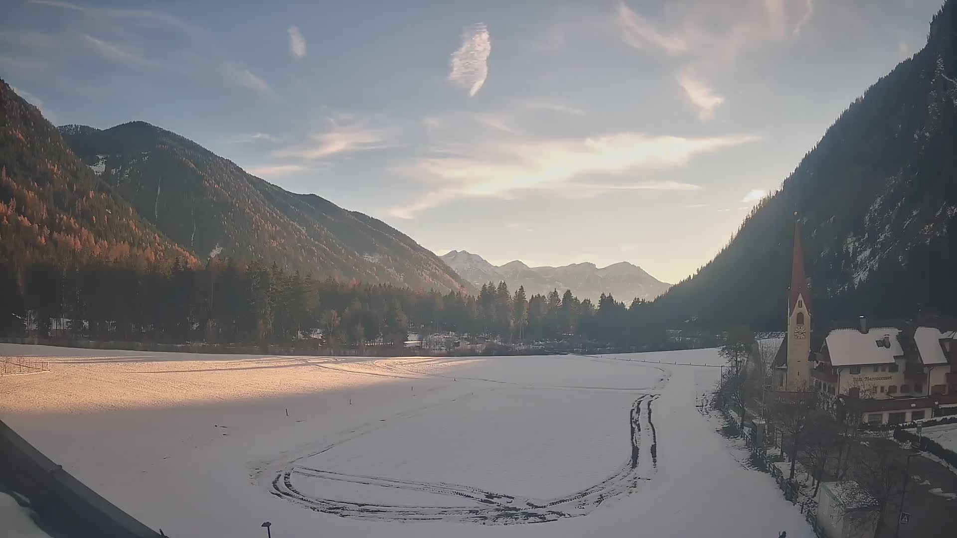 Antholz Niedertal | Anterselva di Sotto