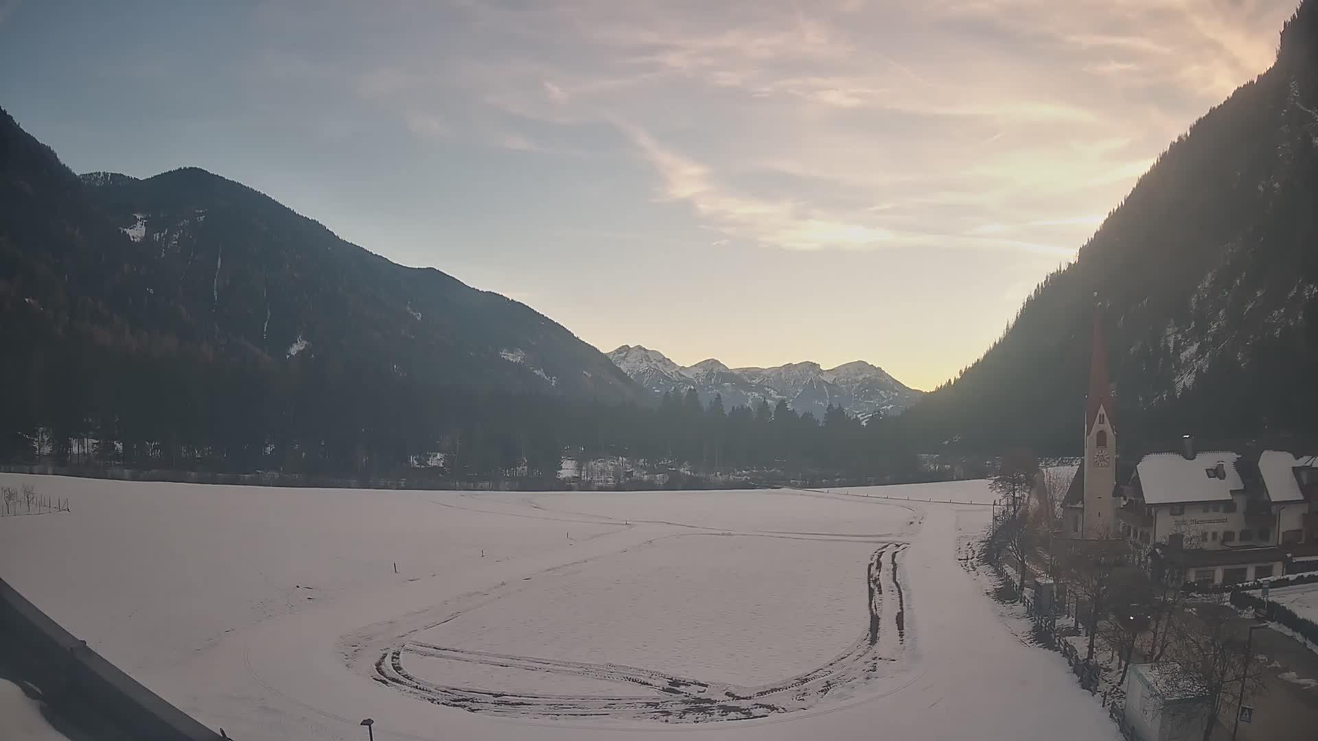 Antholz Niedertal | Anterselva di Sotto