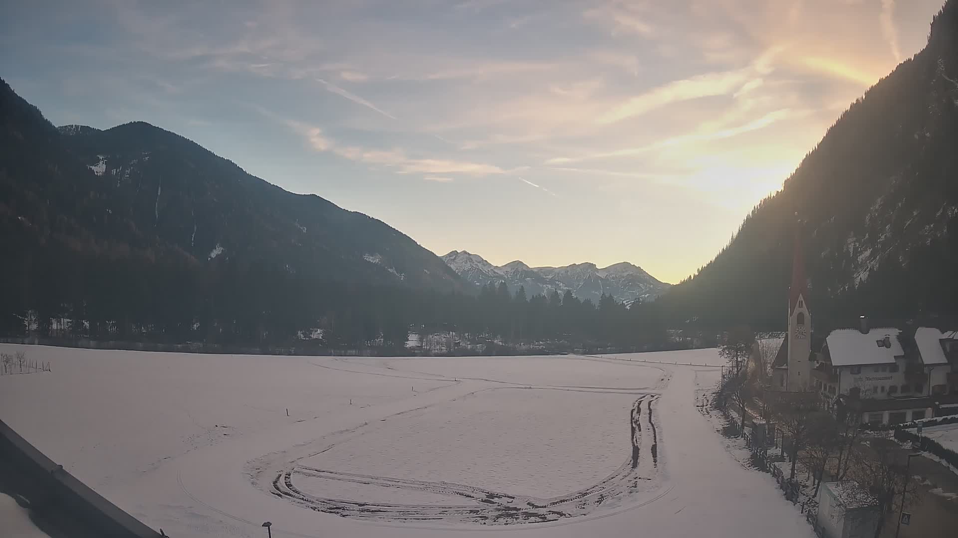 Antholz Niedertal | Anterselva di Sotto