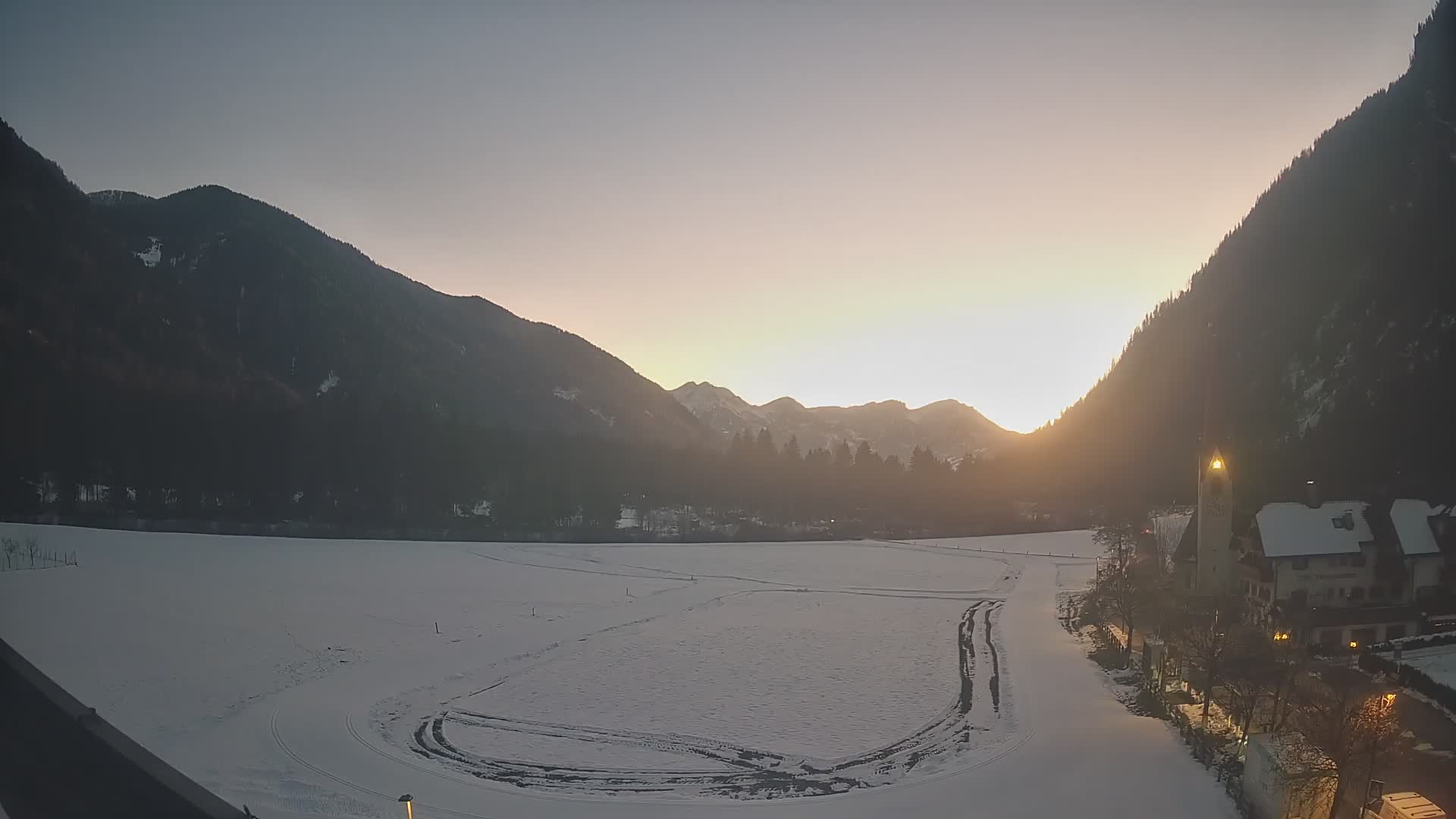 Antholz Niedertal | Anterselva di Sotto