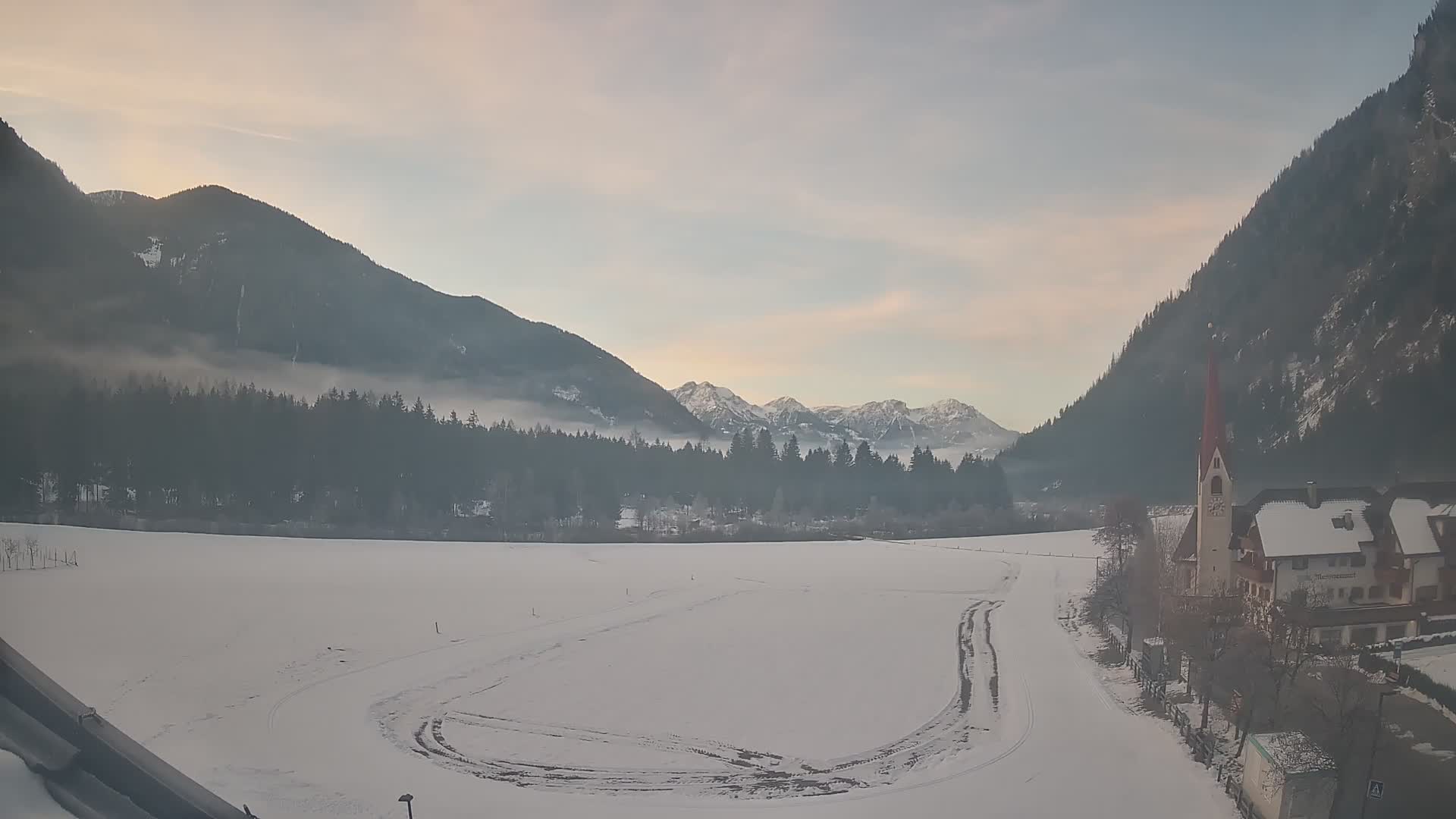 Antholz Niedertal | Anterselva di Sotto