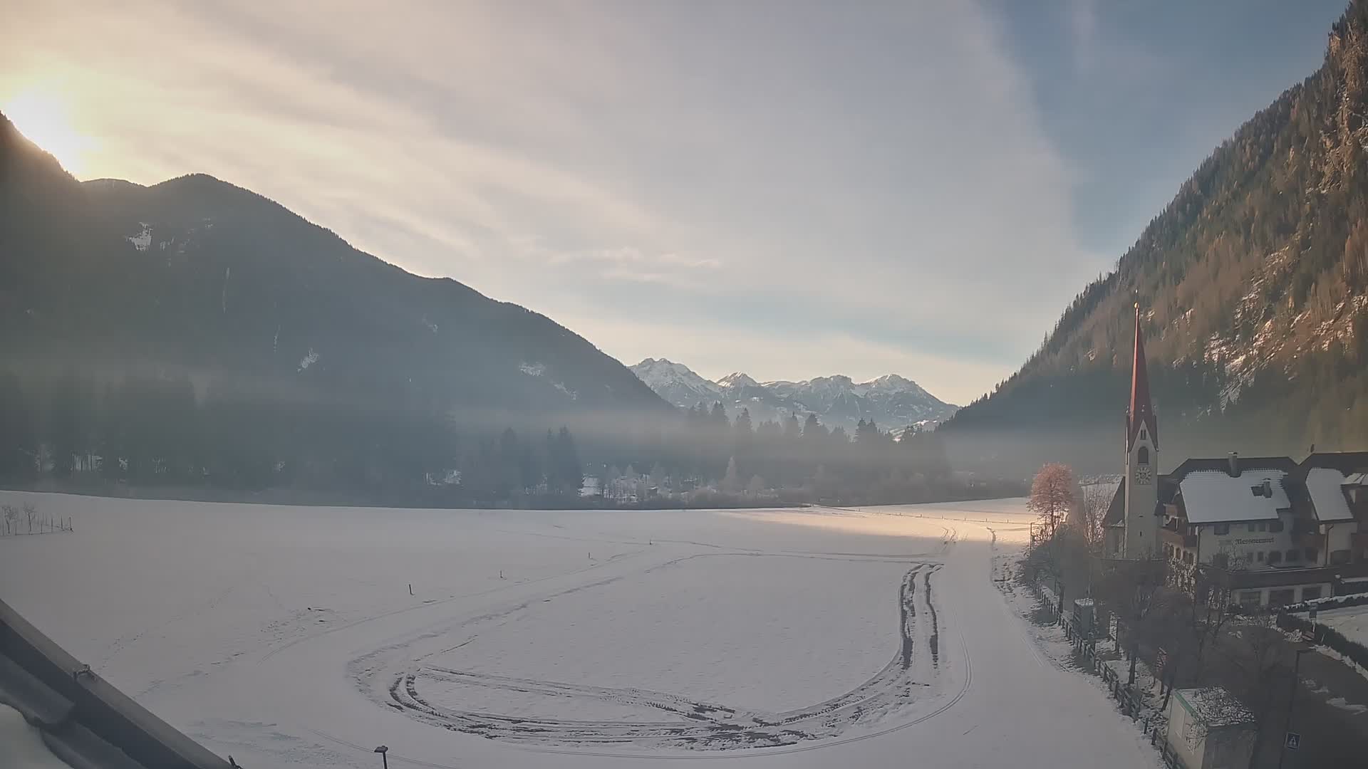 Antholz Niedertal | Anterselva di Sotto