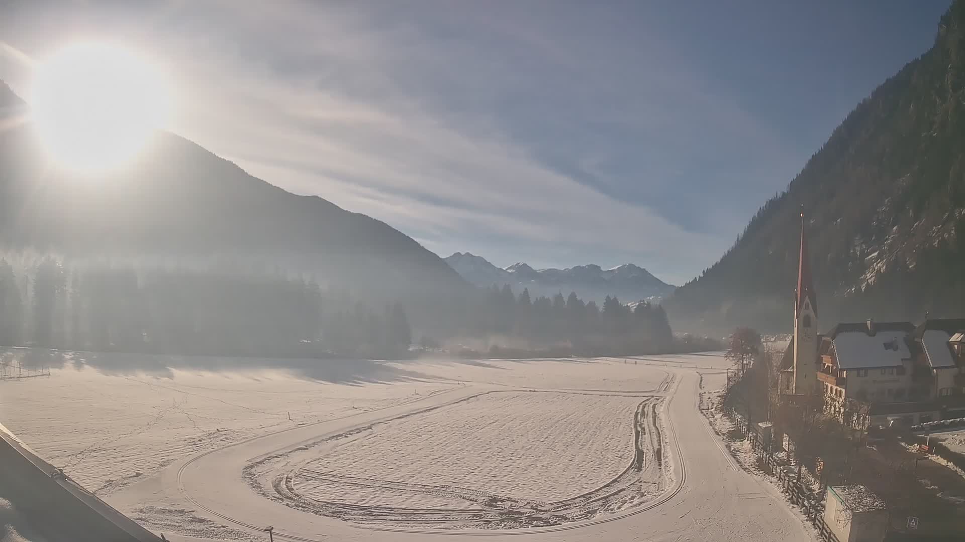 Anterselva di Sotto
