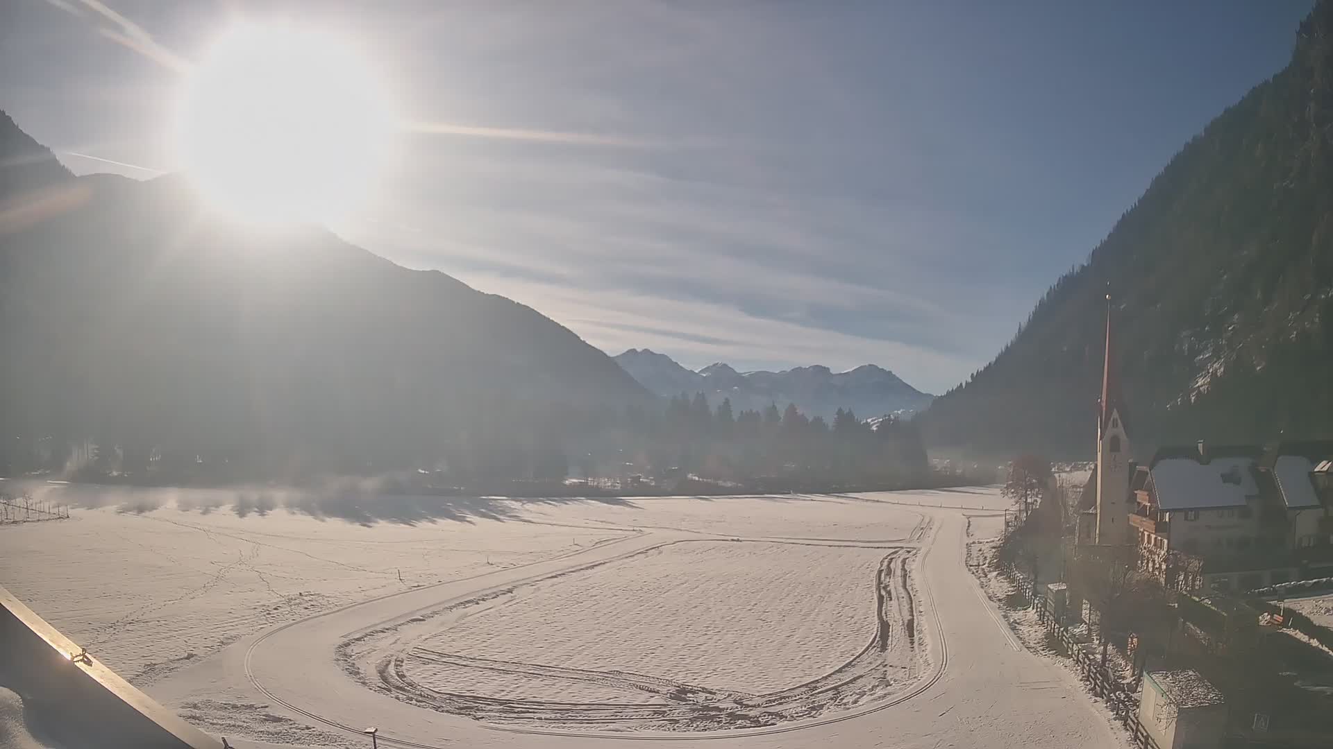Antholz Niedertal | Anterselva di Sotto