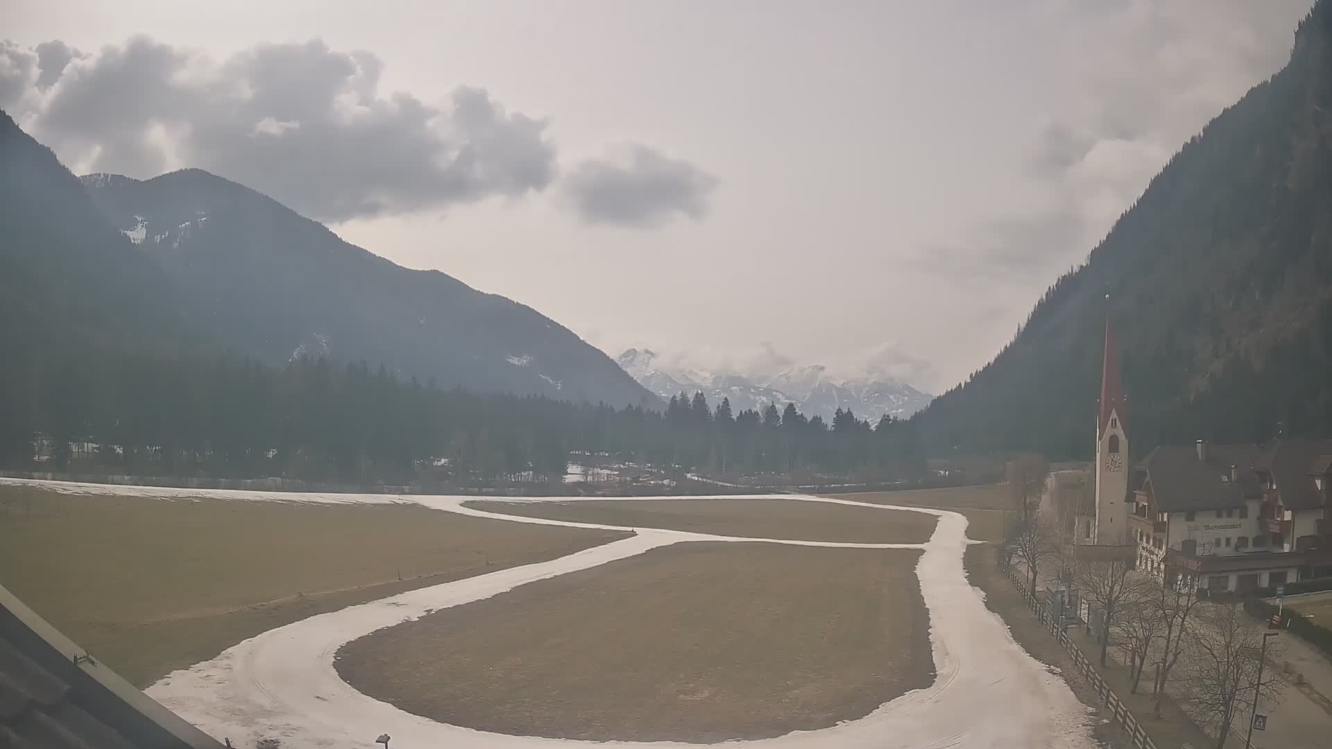 Antholz Niedertal | Anterselva di Sotto