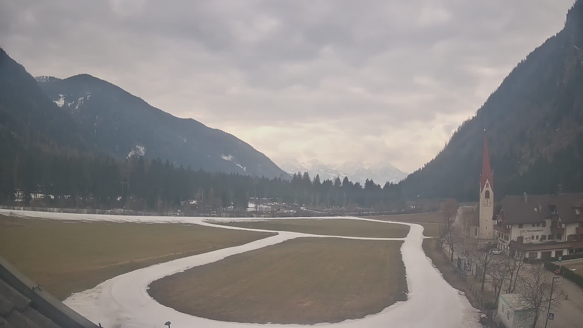 Antholz Niedertal | Anterselva di Sotto