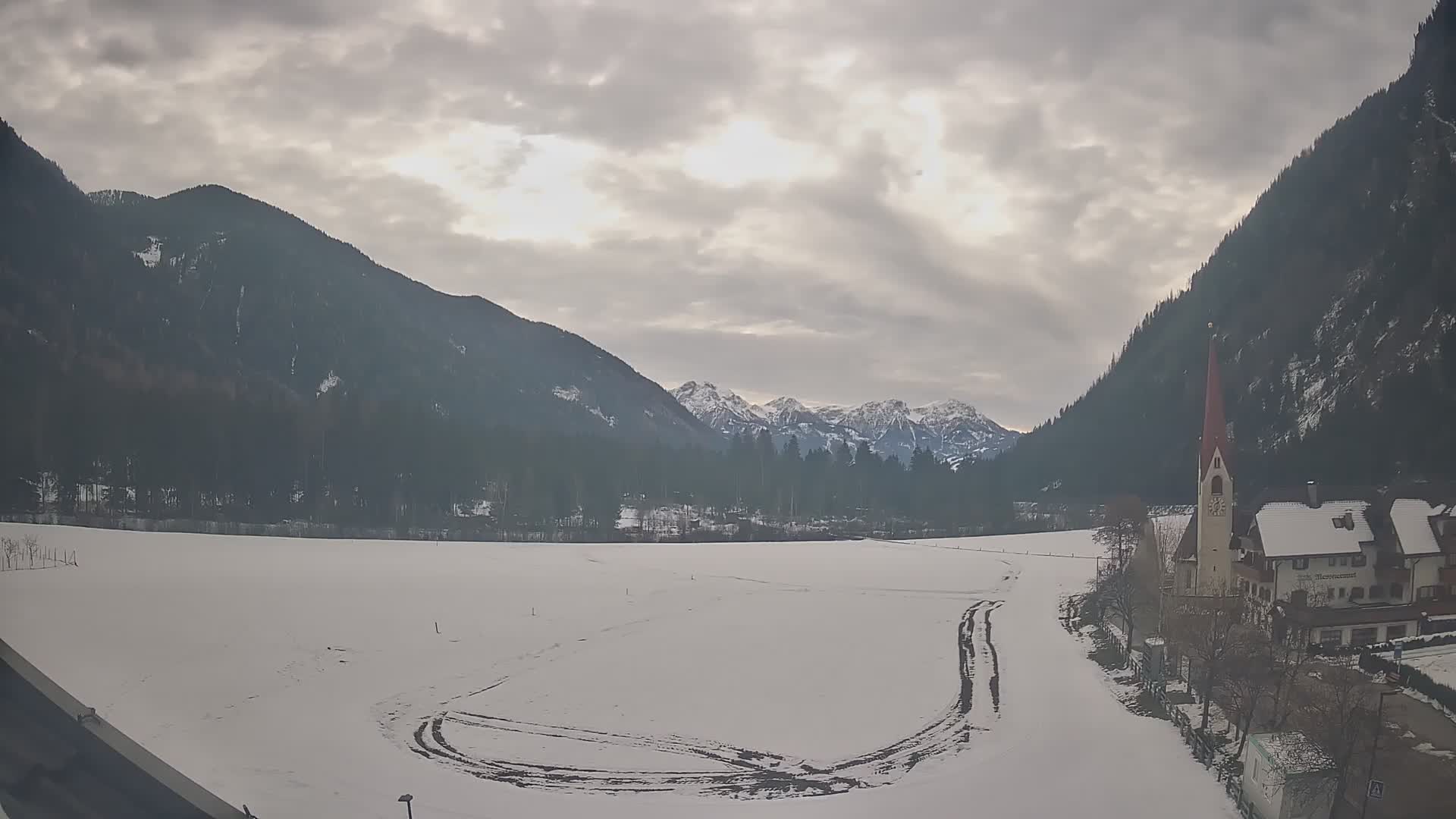 Antholz Niedertal | Anterselva di Sotto