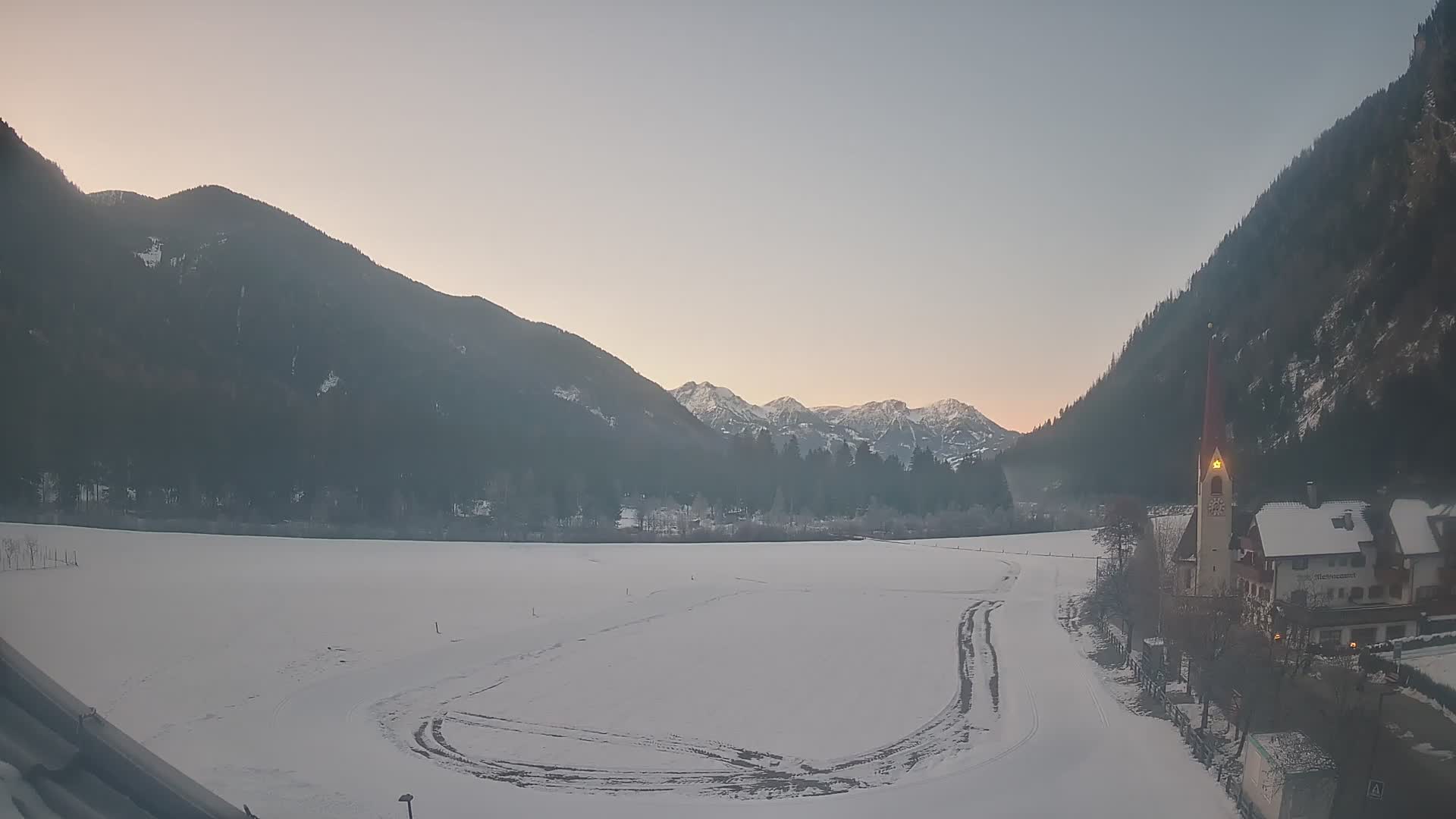 Antholz Niedertal | Anterselva di Sotto