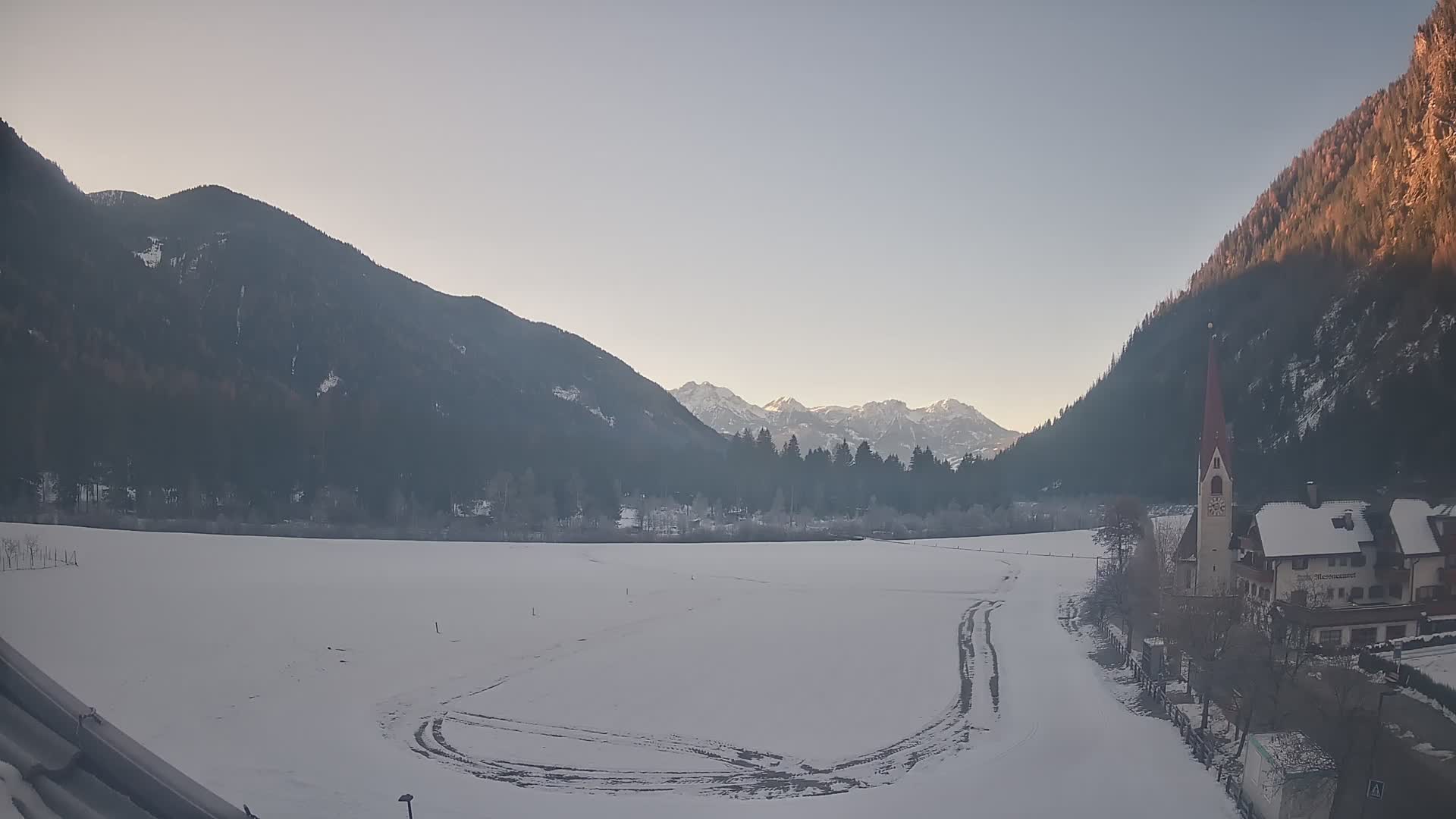 Anterselva di Sotto